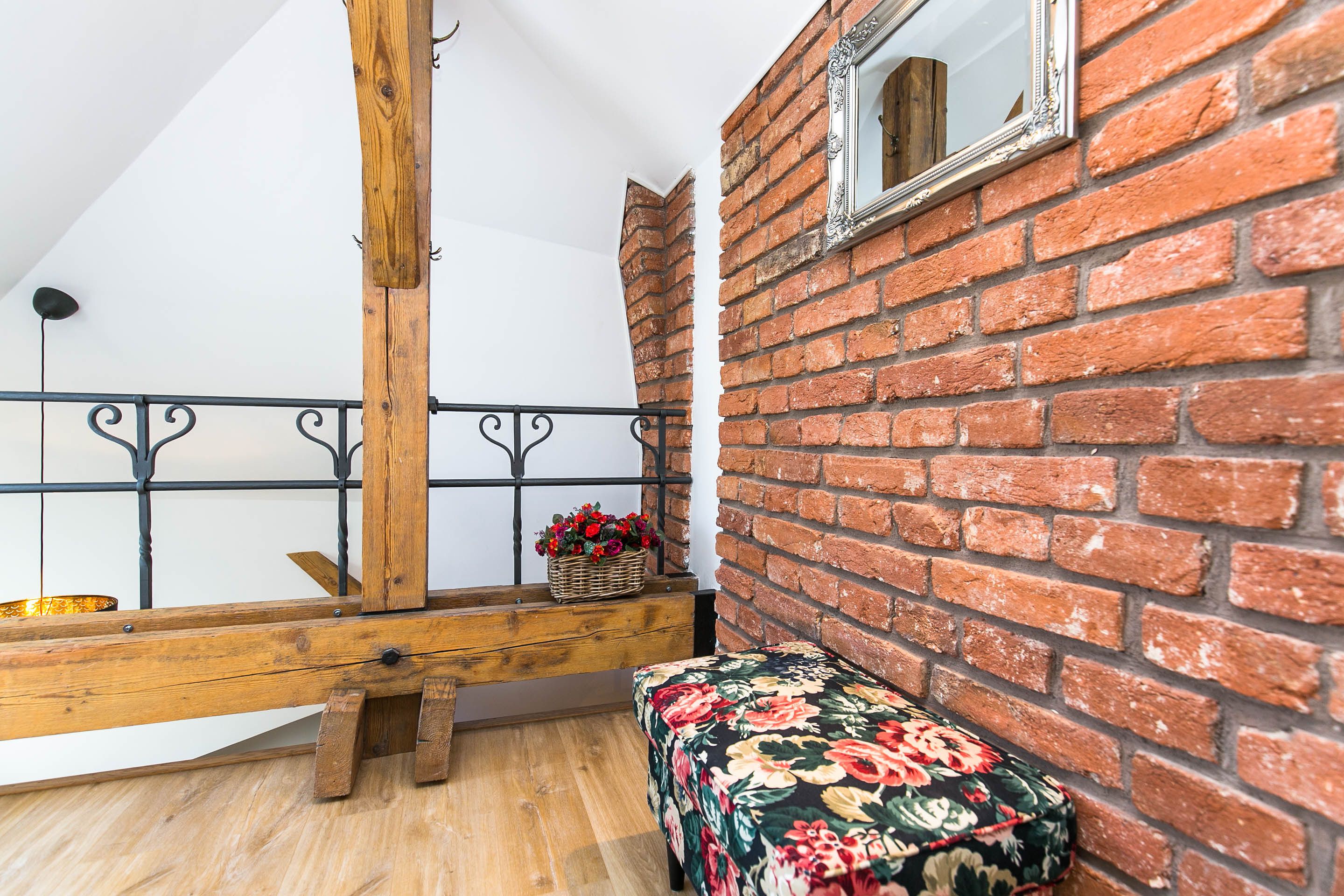 The Old Town Square & Parizska Apartment