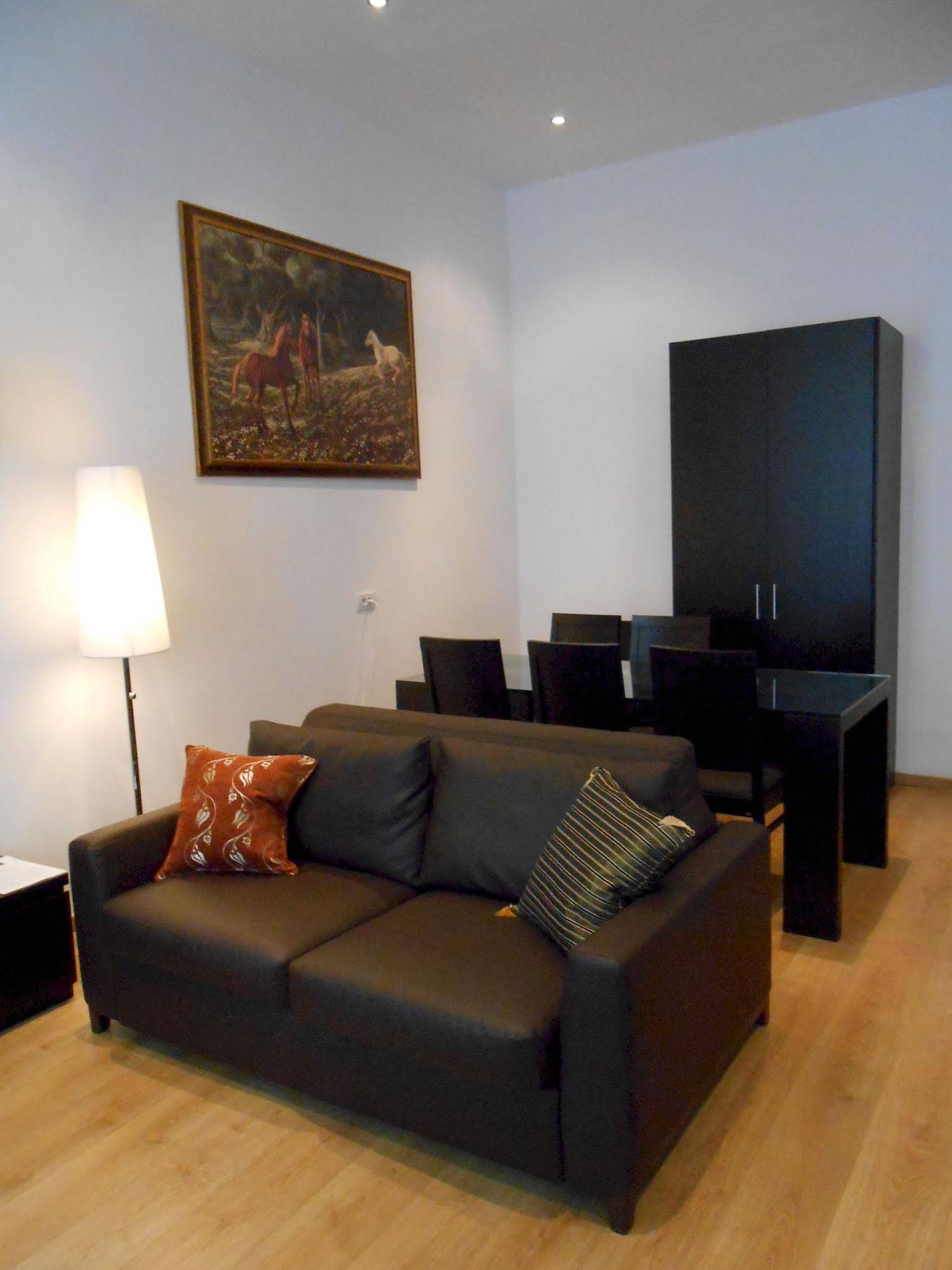 The Palace Suites and Apartments