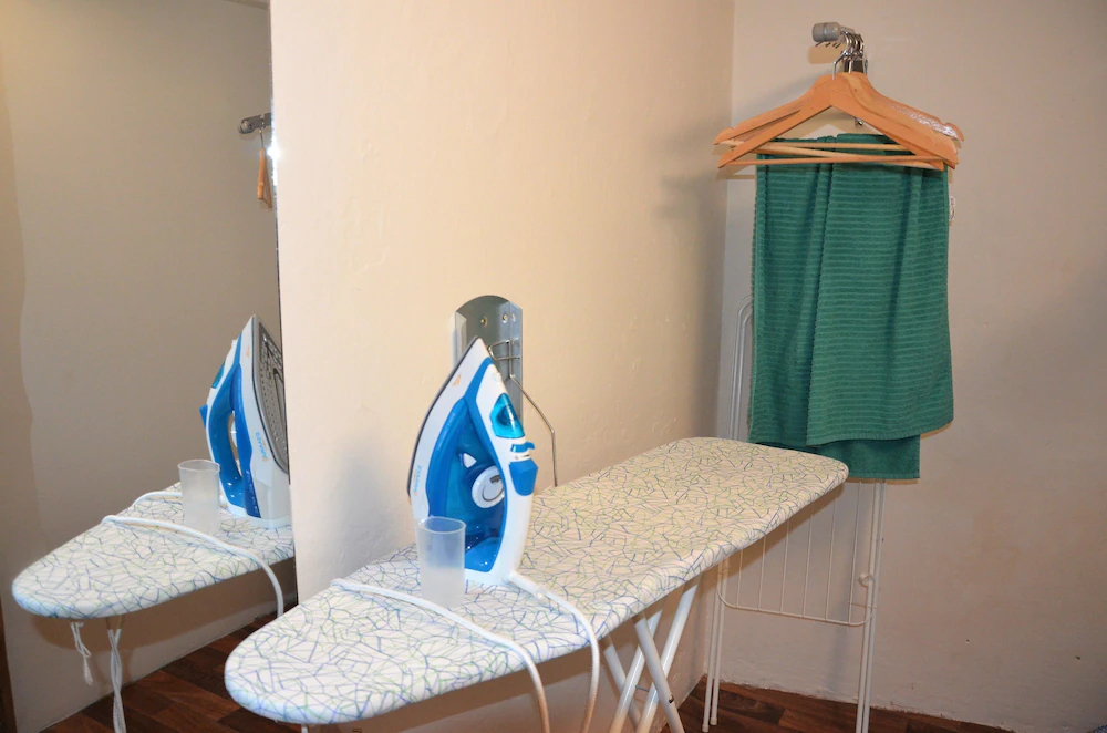 Travel & Joy Hostel