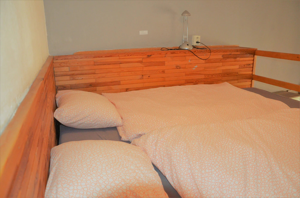 Travel & Joy Hostel