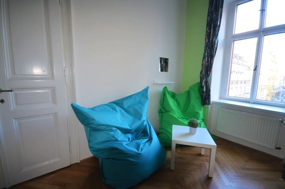 Travel & Joy Hostel