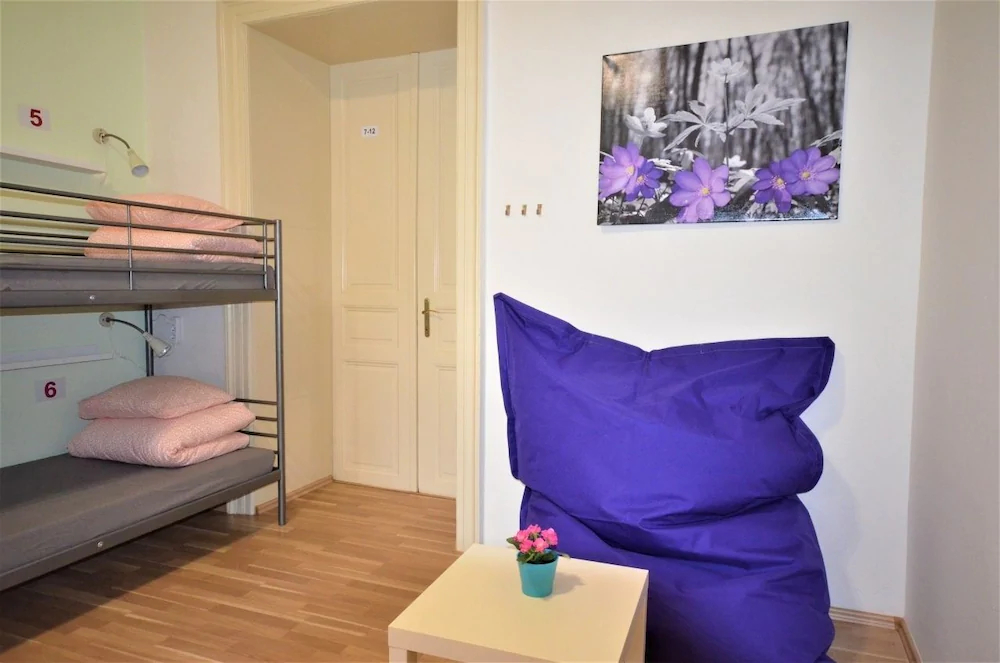Travel & Joy Hostel