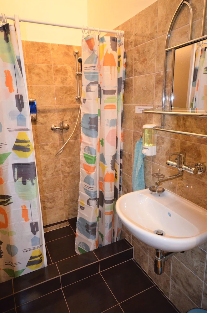 Travel & Joy Hostel