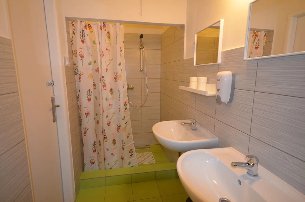 Travel & Joy Hostel