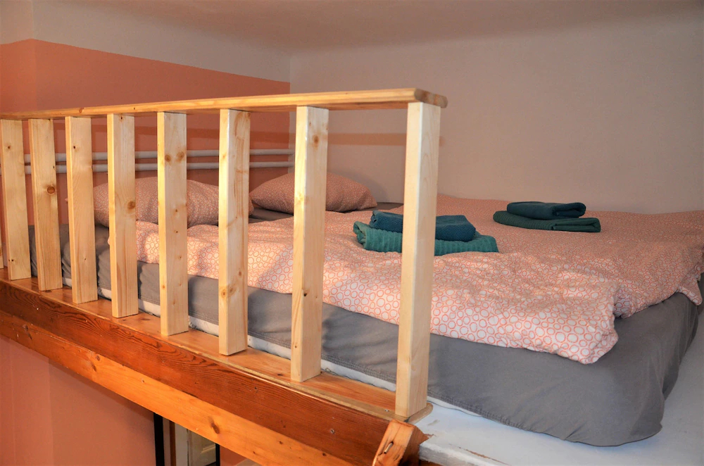 Travel & Joy Hostel