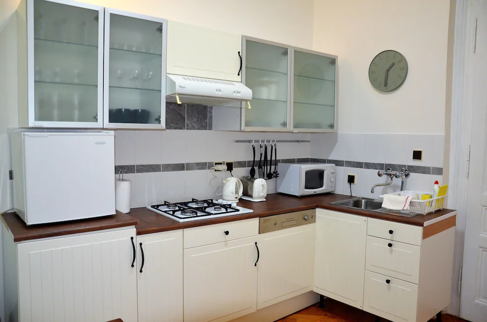 Travel & Joy Hostel