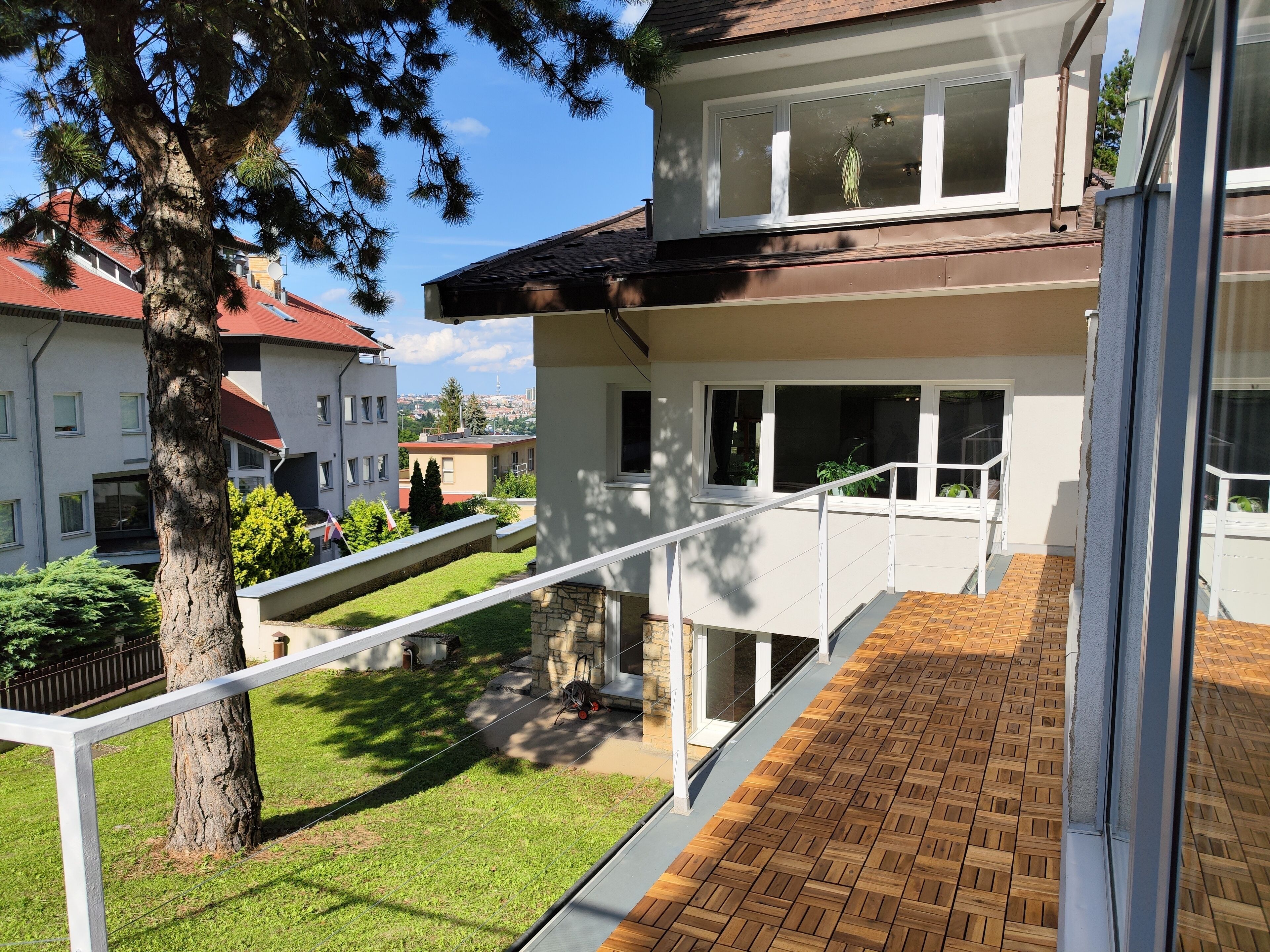 Vila Prag