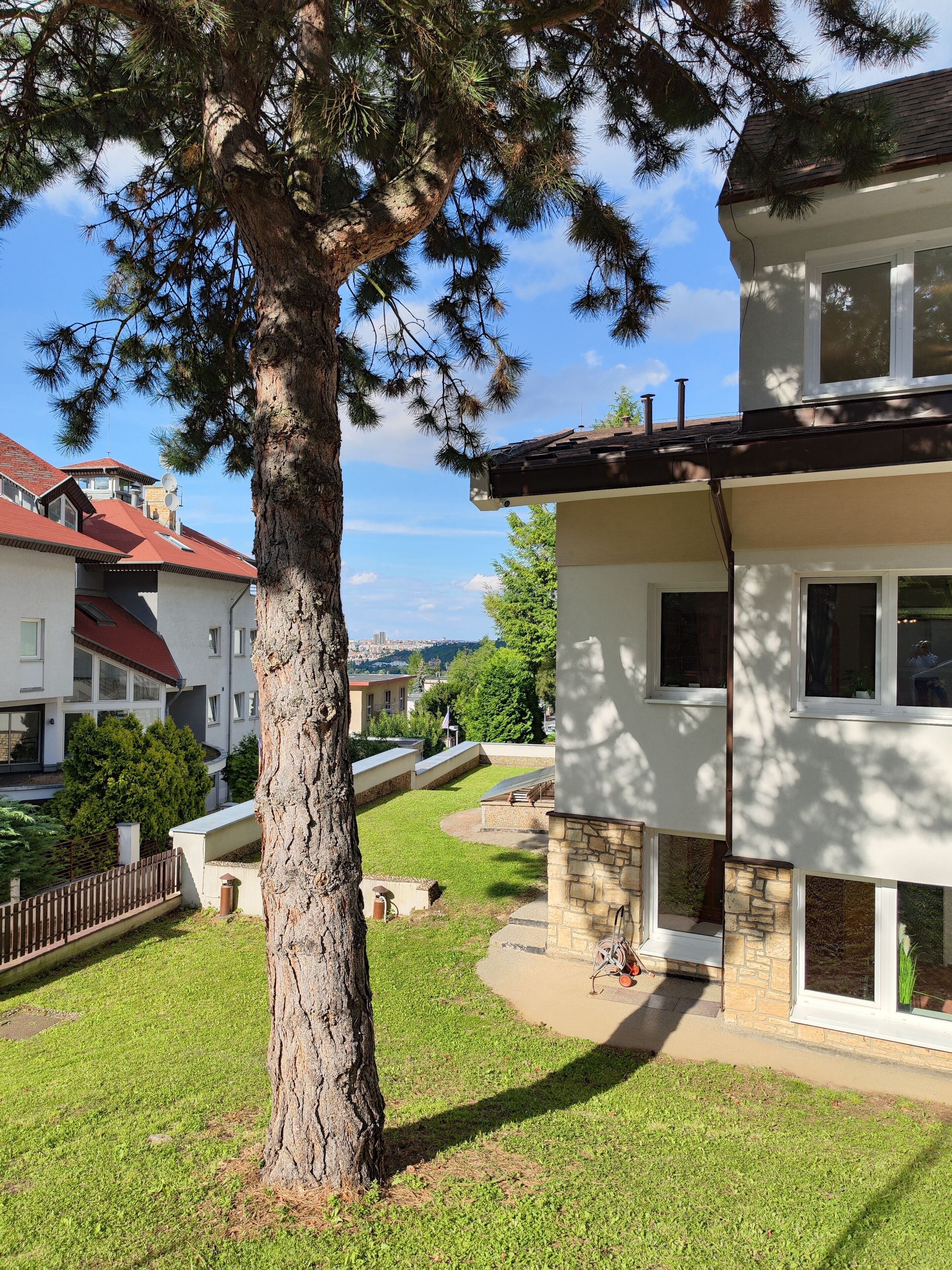 Vila Prag