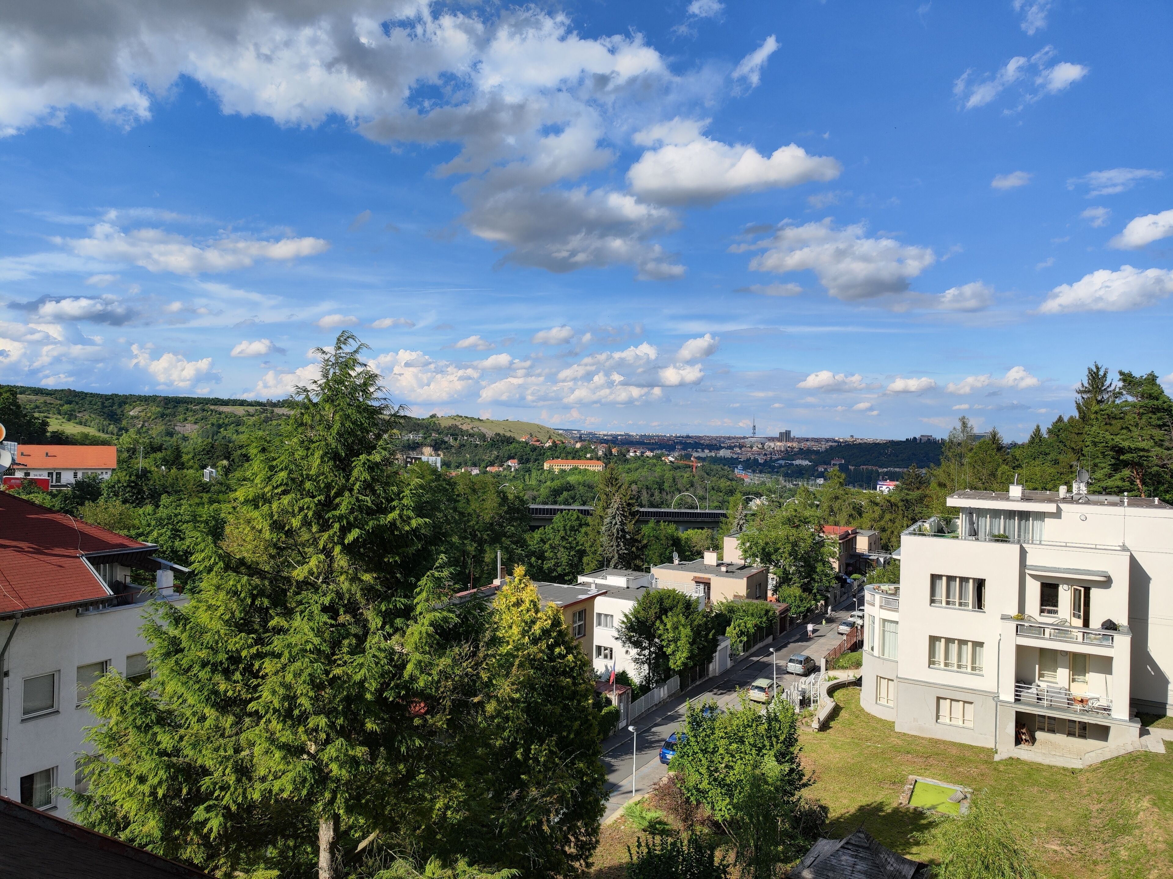 Vila Prag