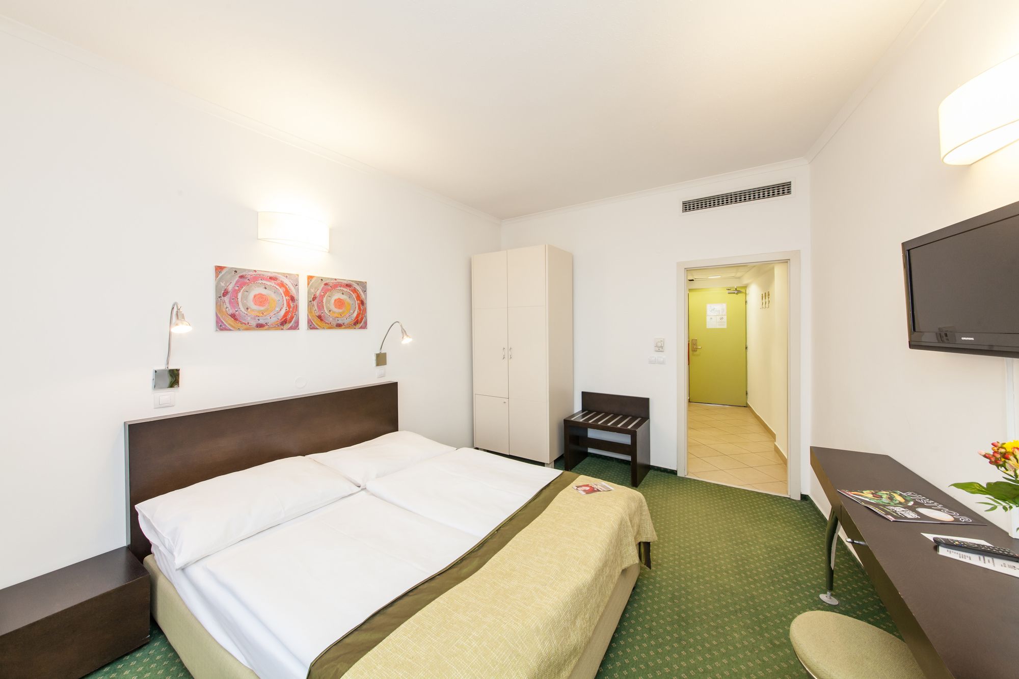 NOVUM Hotel Vitkov