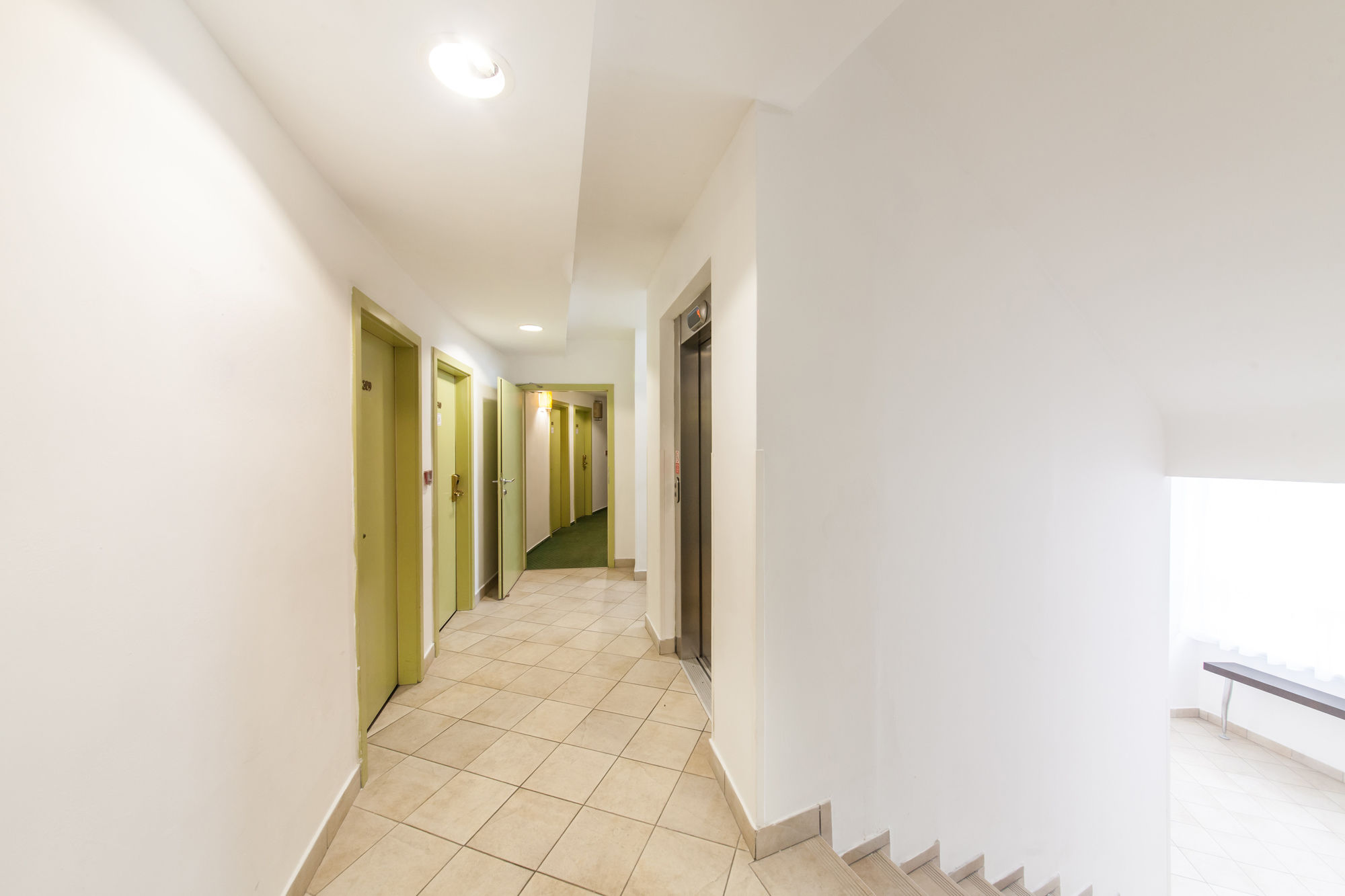 NOVUM Hotel Vitkov