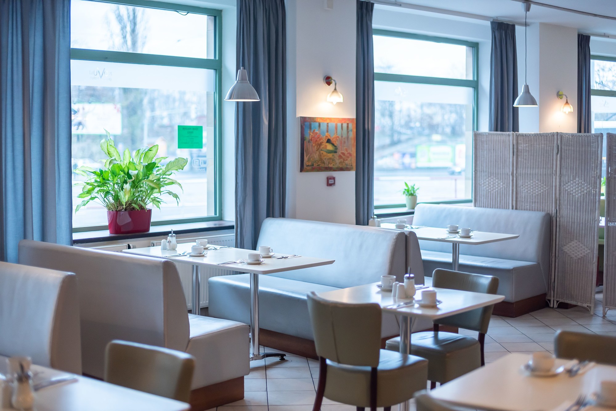 NOVUM Hotel Vitkov