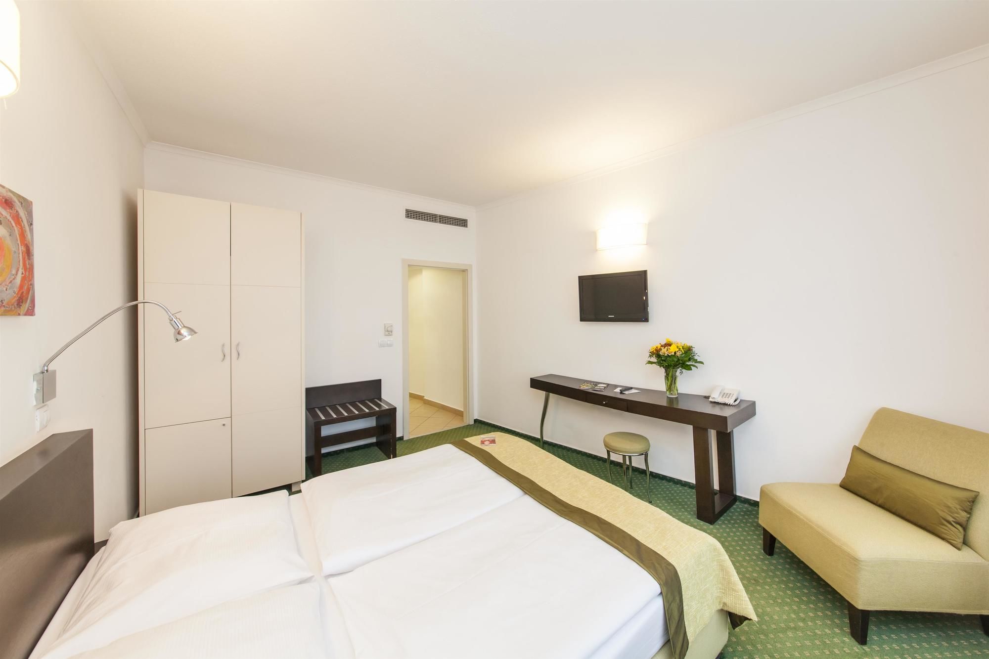 NOVUM Hotel Vitkov
