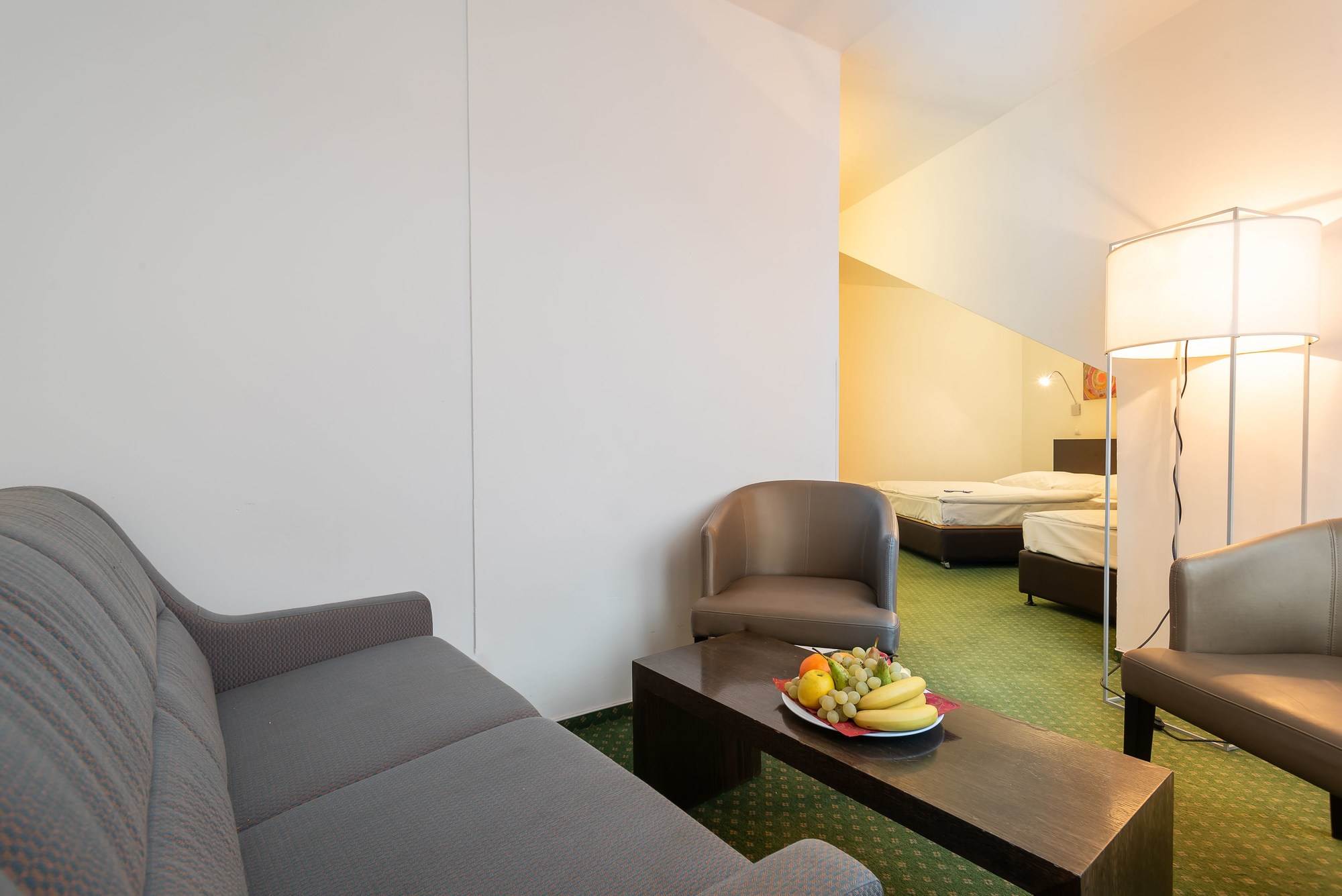 NOVUM Hotel Vitkov