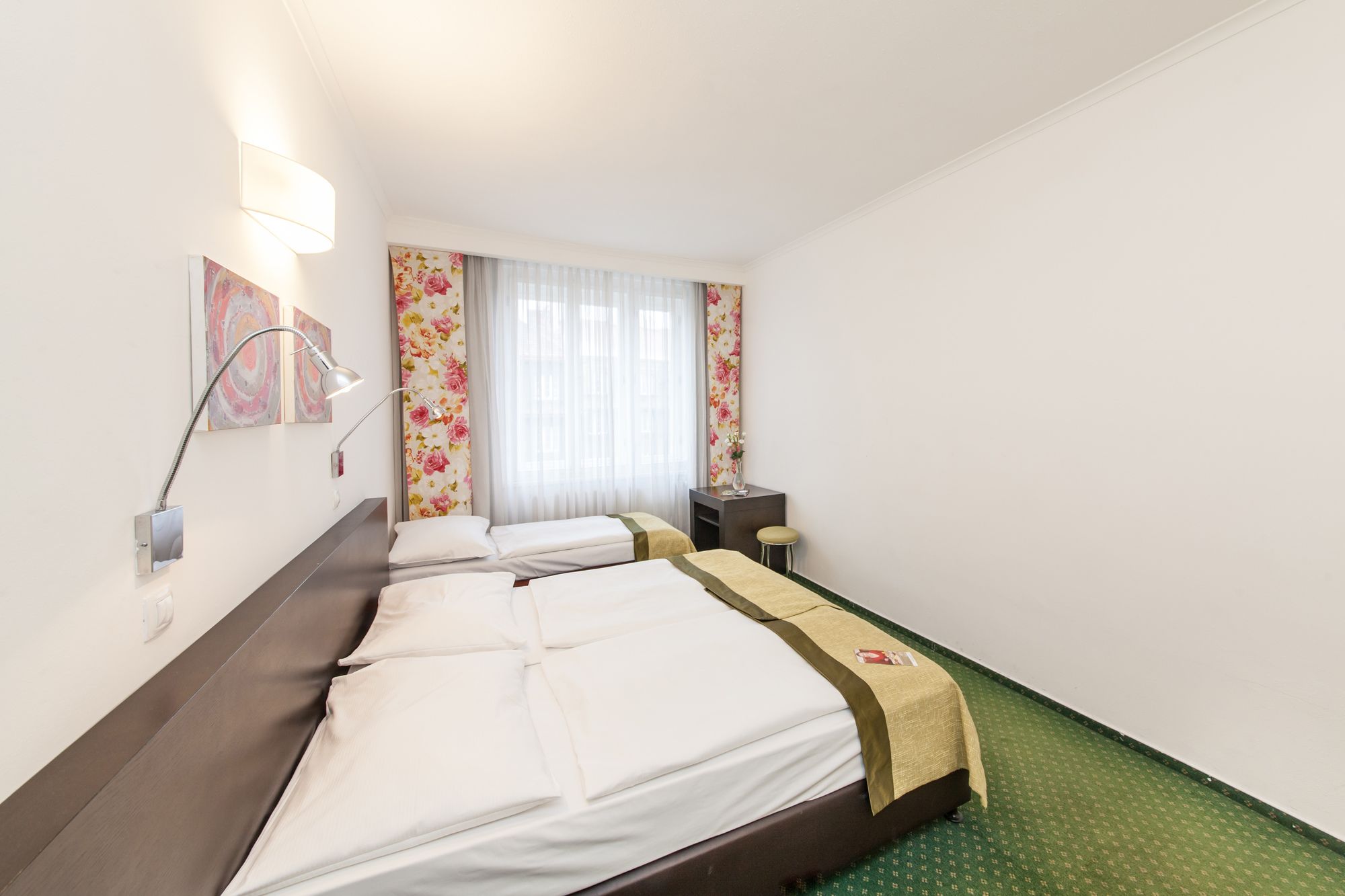NOVUM Hotel Vitkov