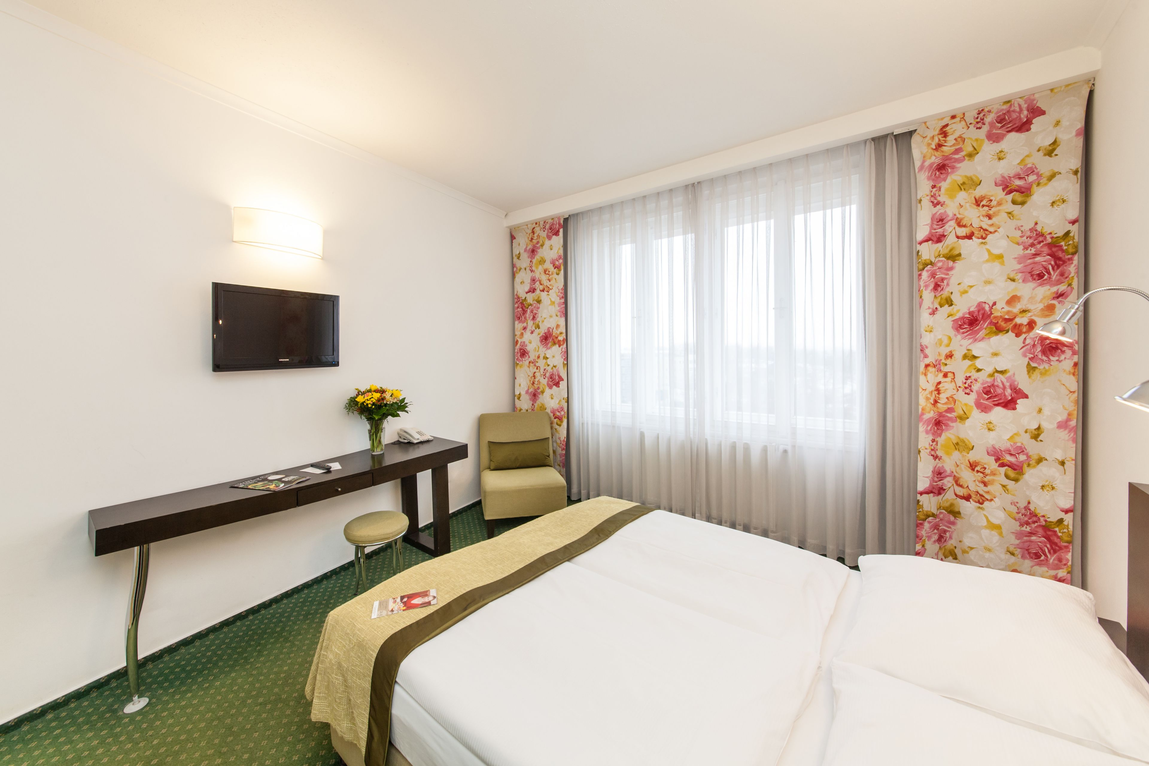 NOVUM Hotel Vitkov