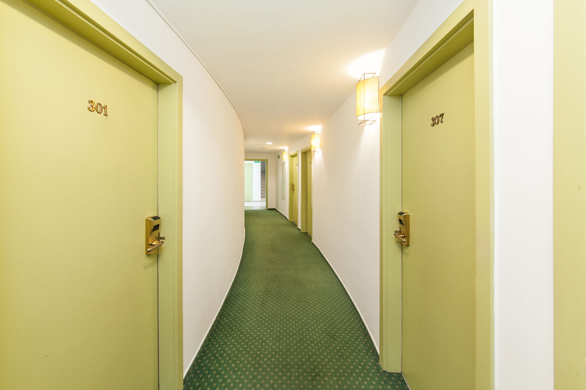 NOVUM Hotel Vitkov