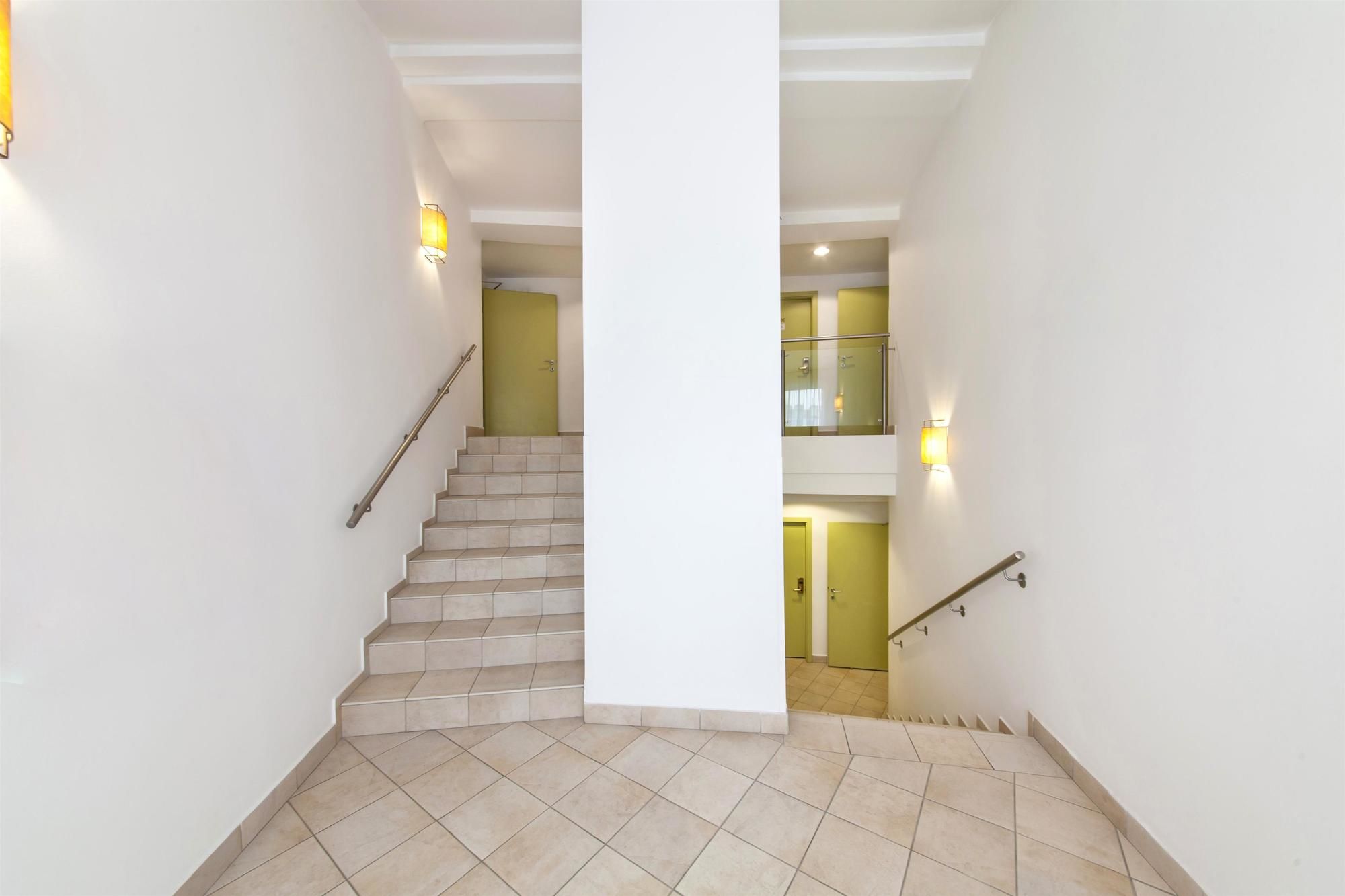 NOVUM Hotel Vitkov