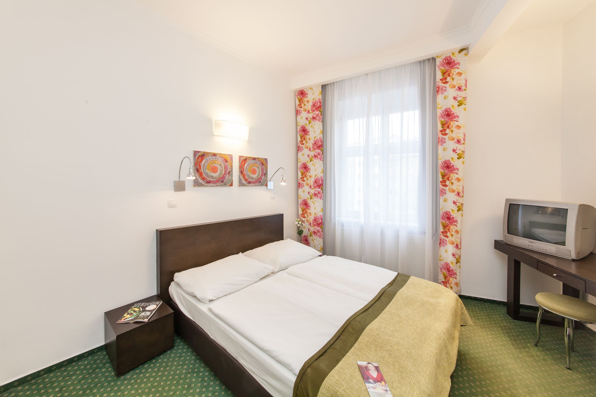NOVUM Hotel Vitkov