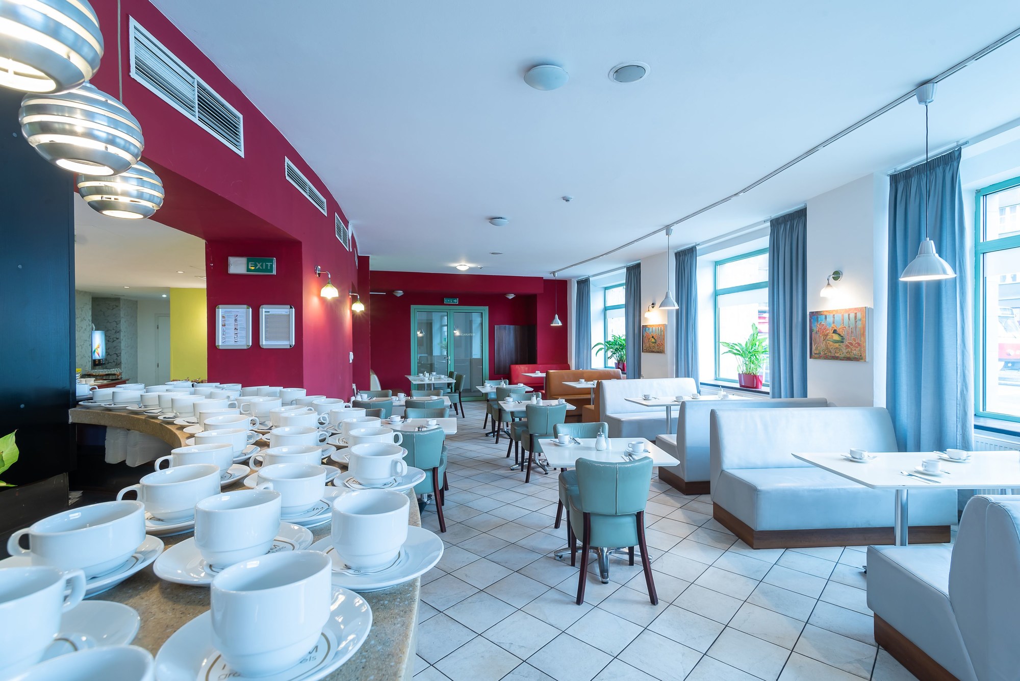 NOVUM Hotel Vitkov