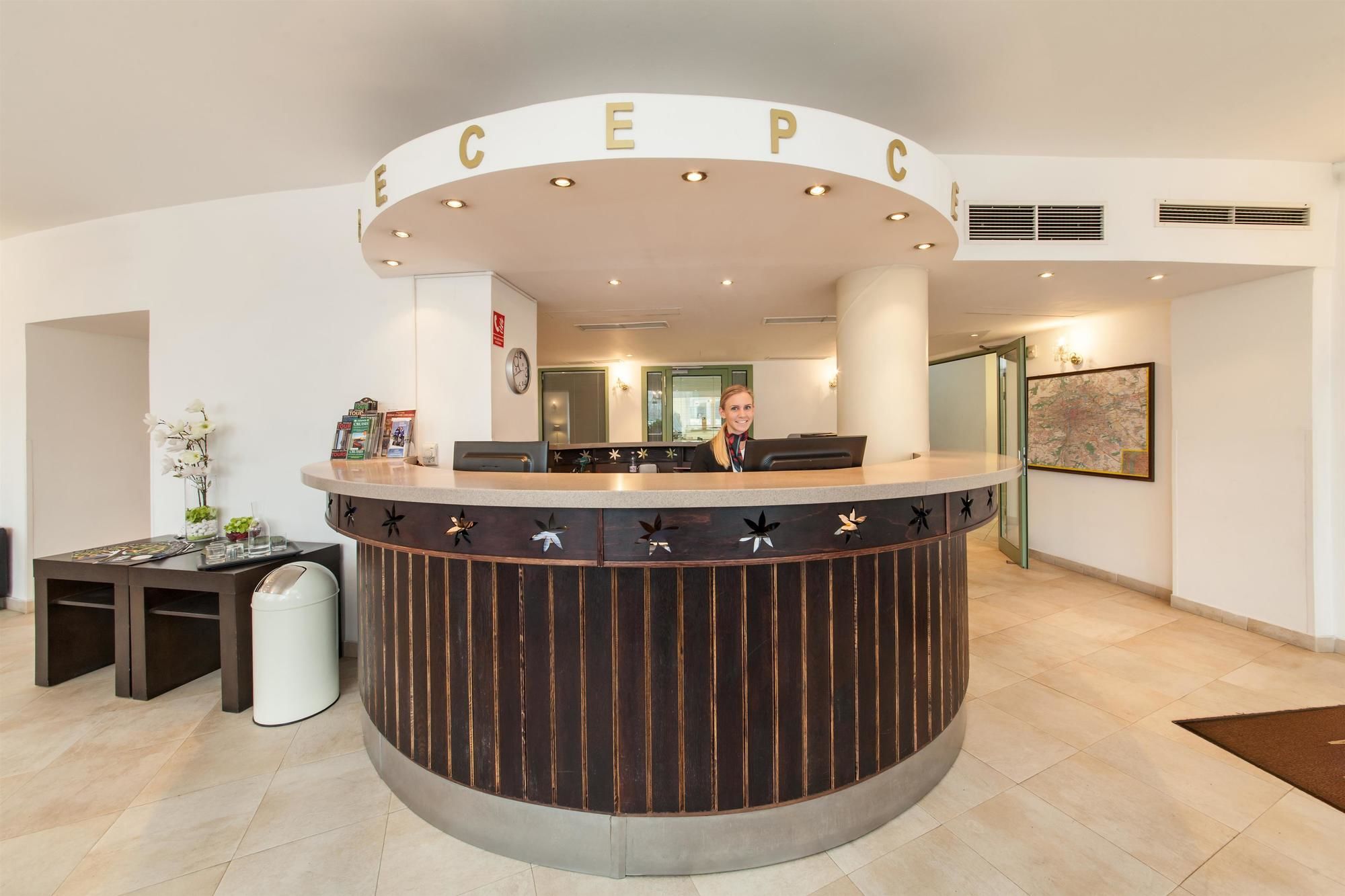 NOVUM Hotel Vitkov