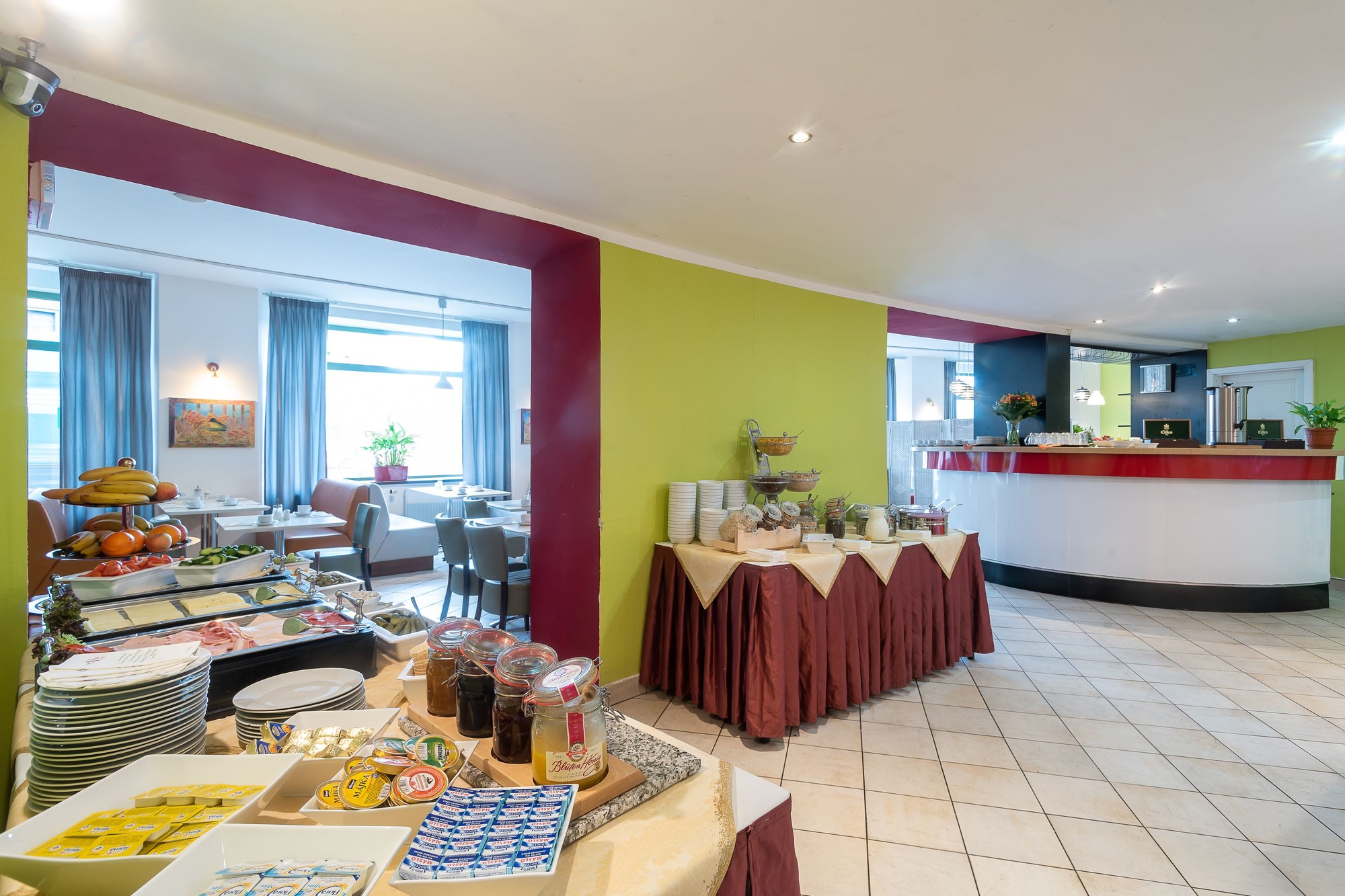 NOVUM Hotel Vitkov