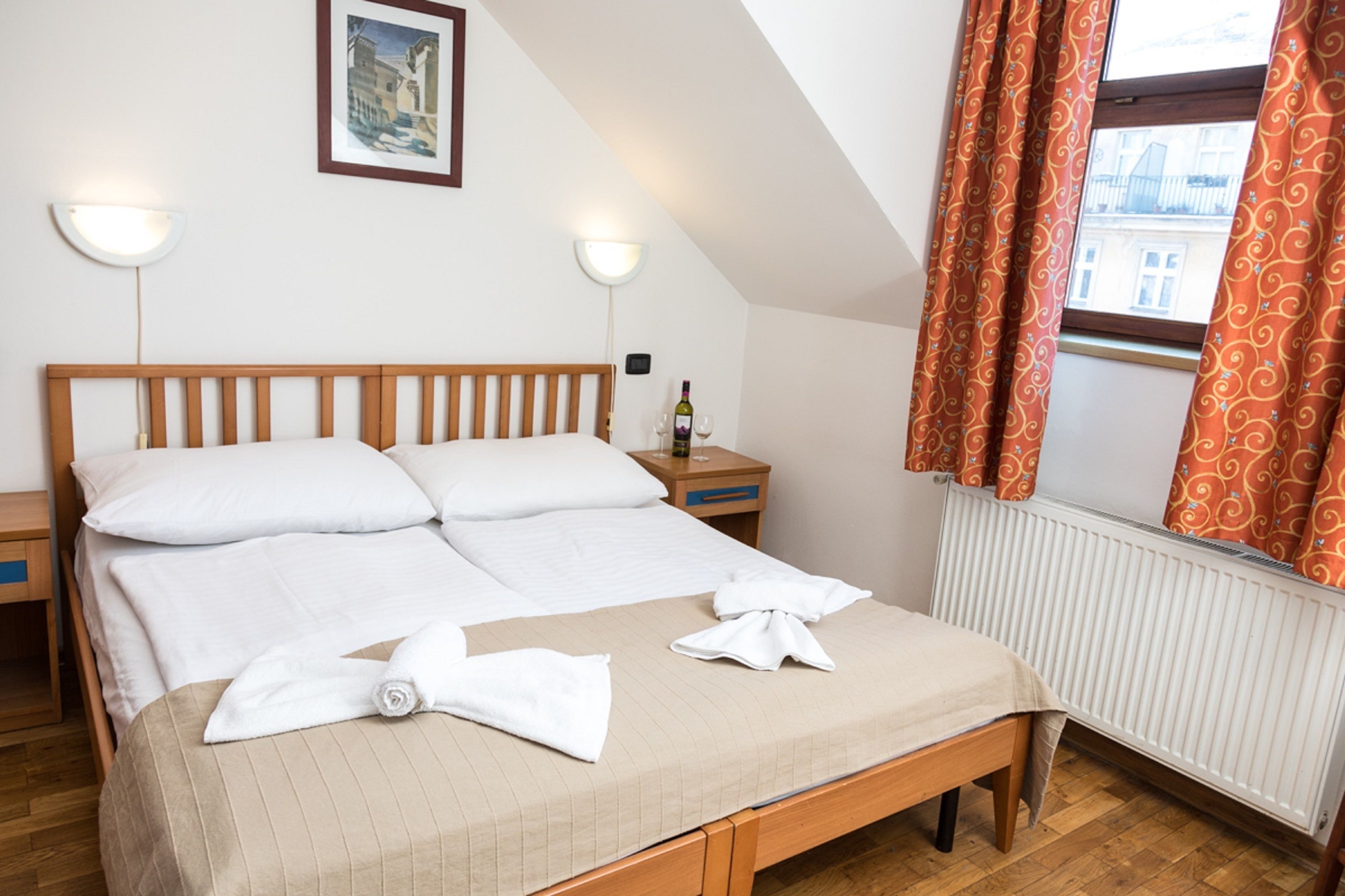 Welcome Karlin Apartments