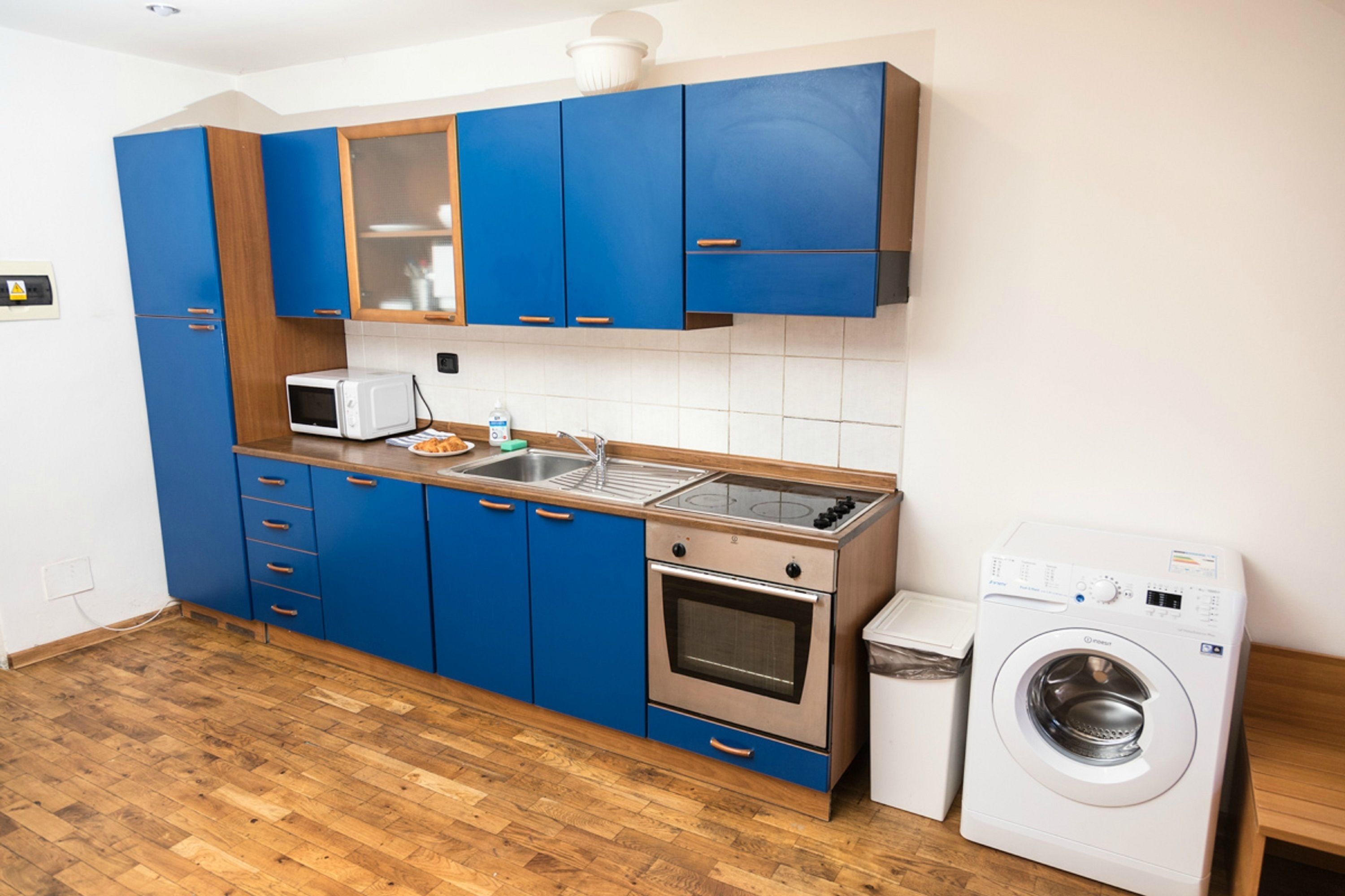 Welcome Karlin Apartments