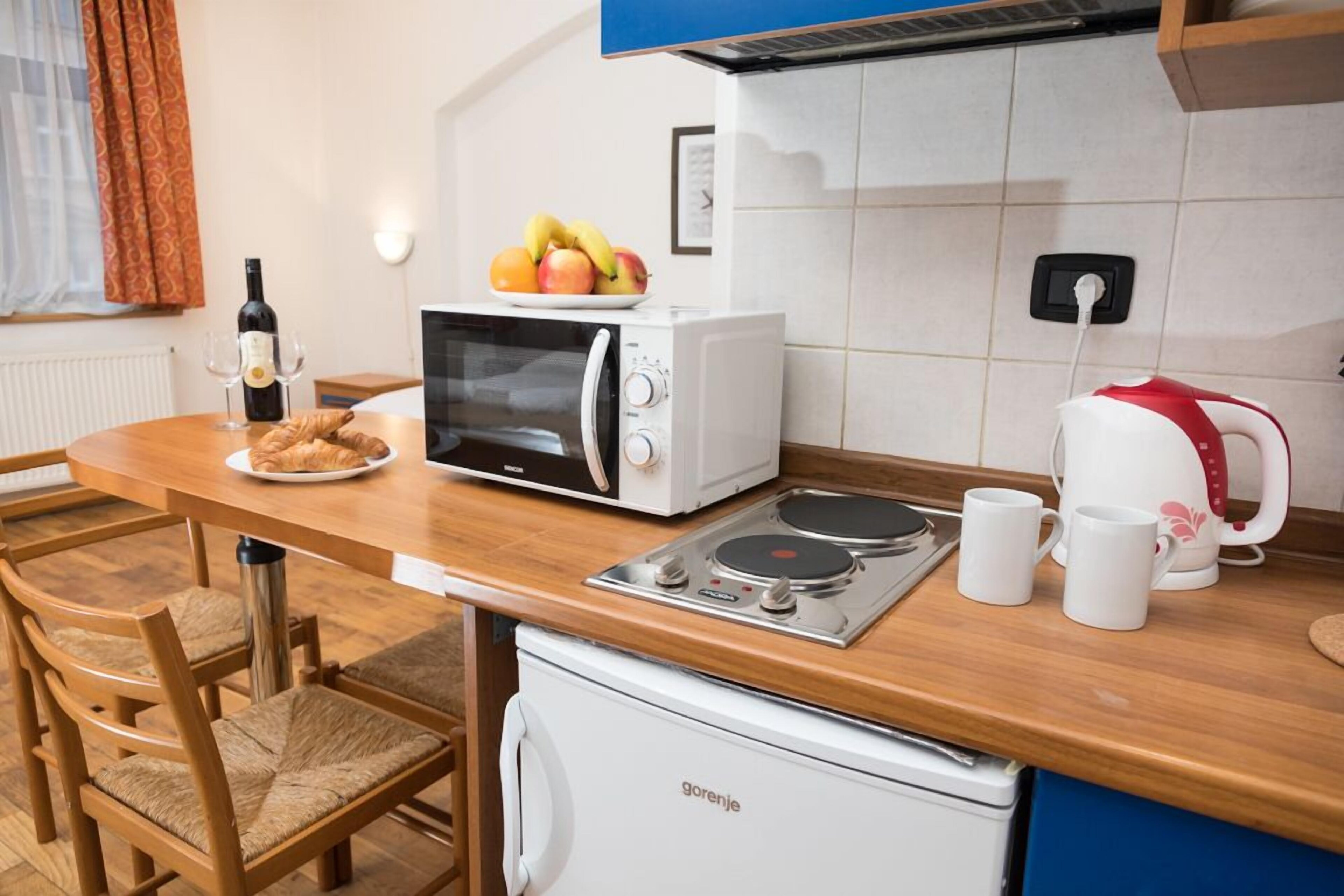 Welcome Karlin Apartments
