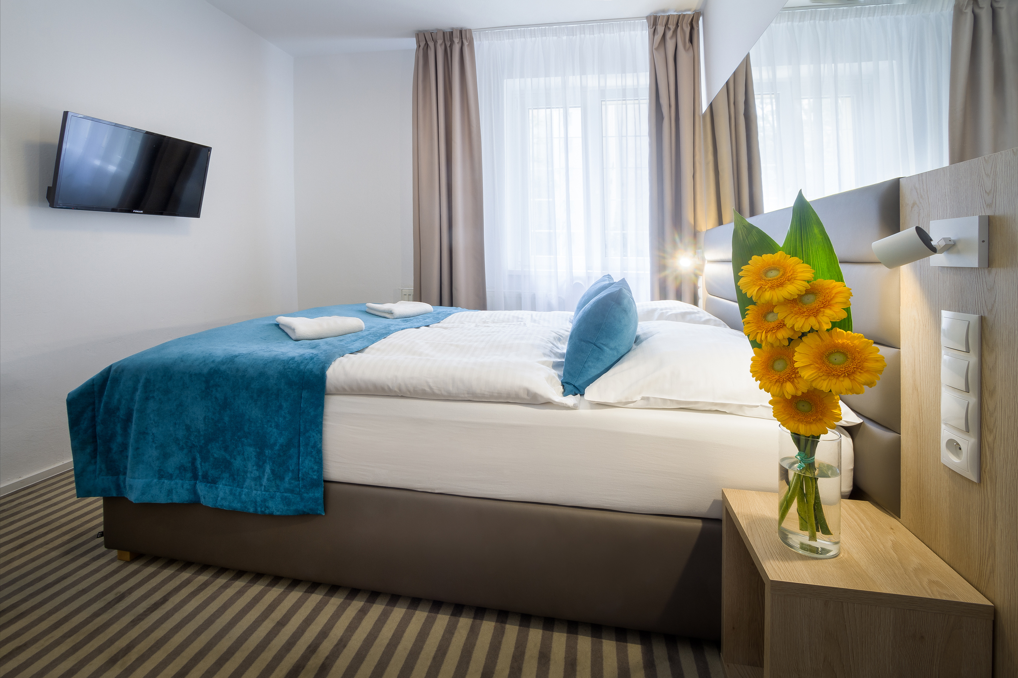 Hotel White Lion