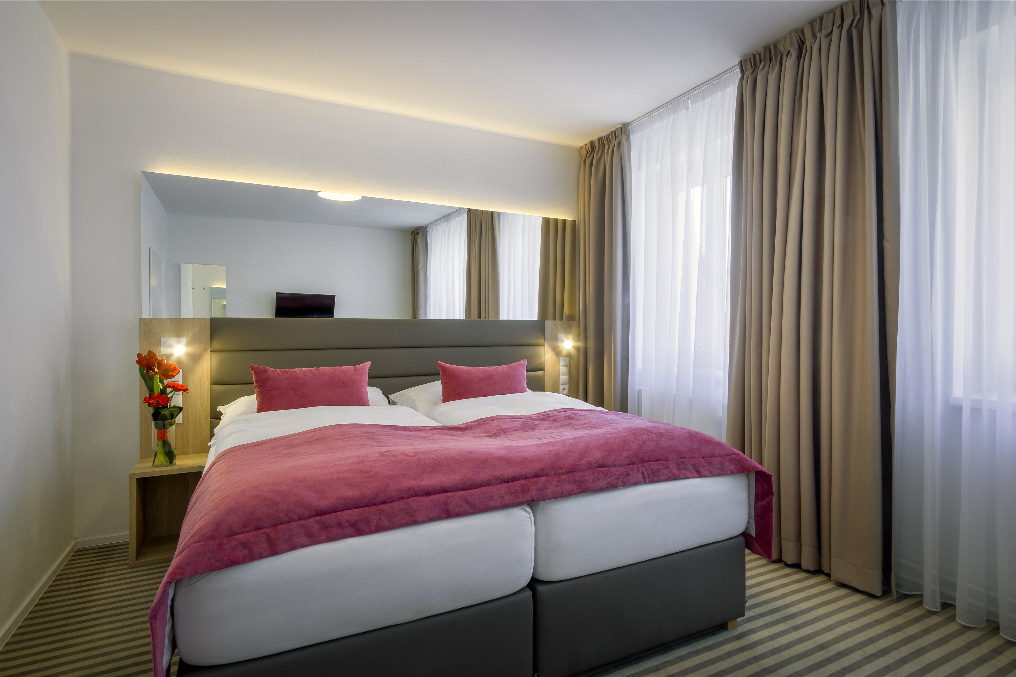 Hotel White Lion