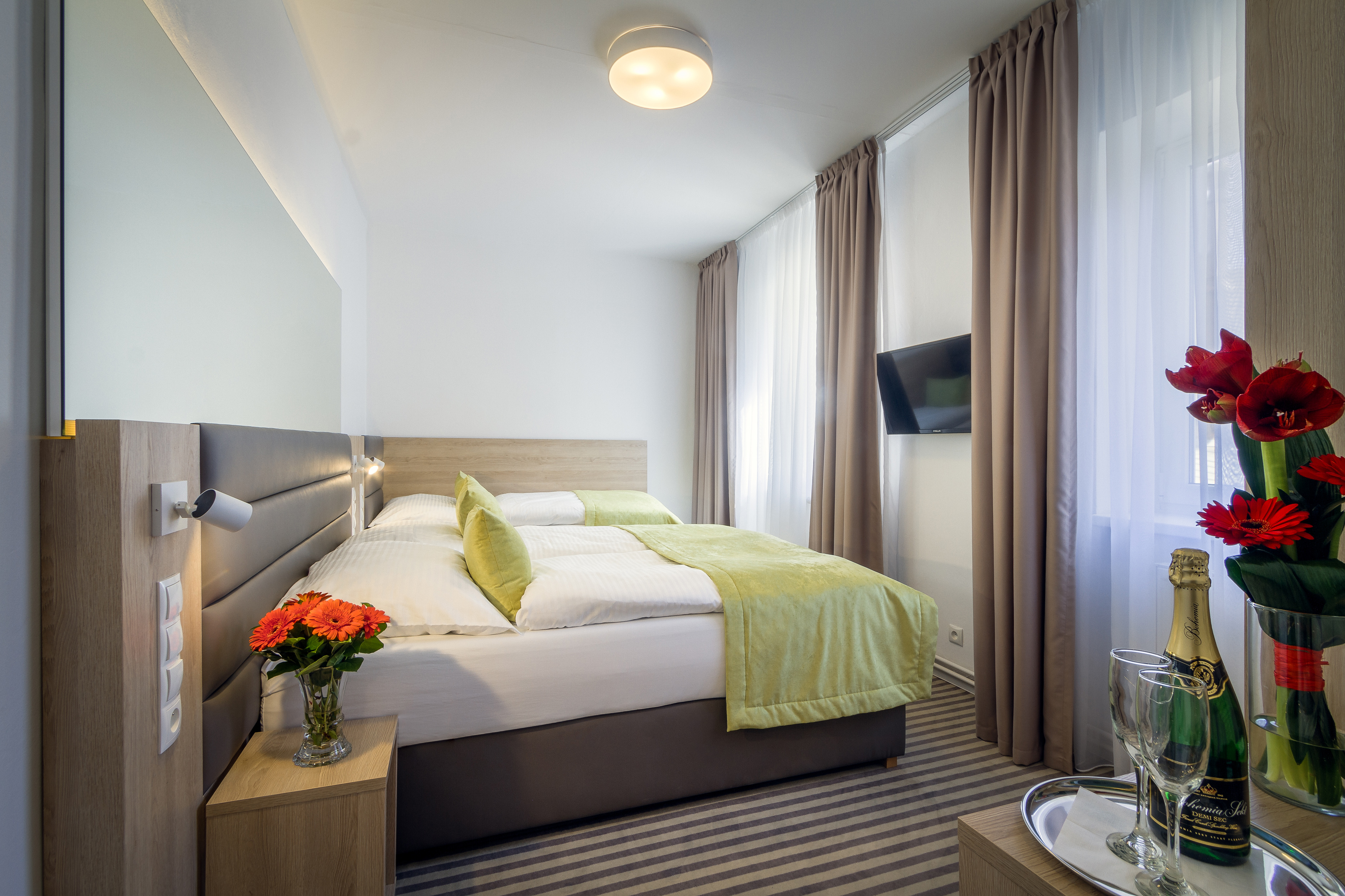 Hotel White Lion
