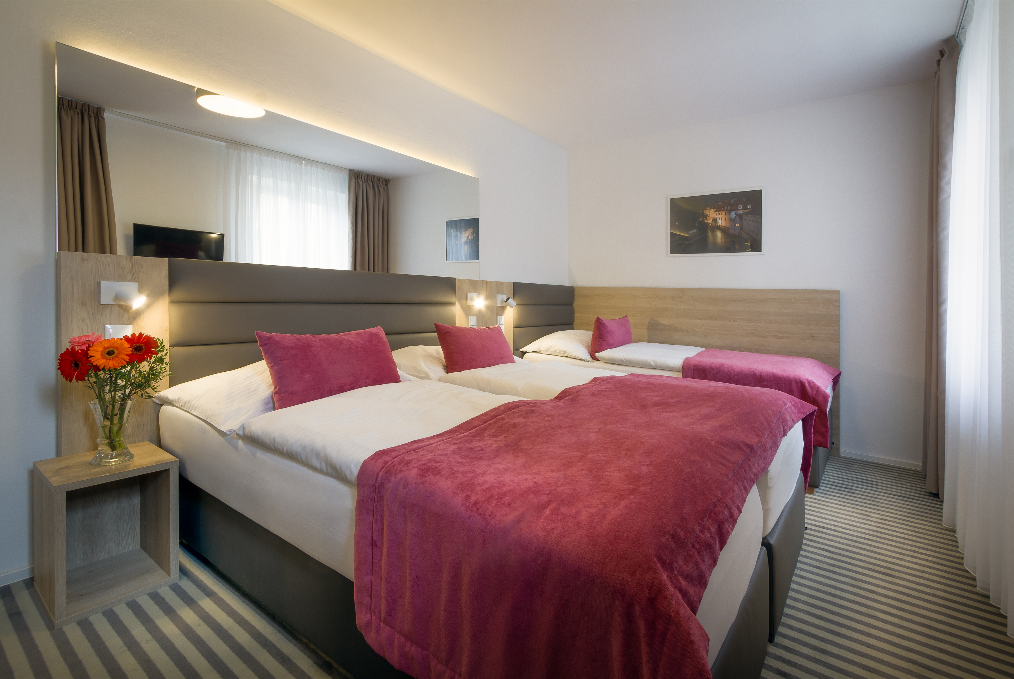 Hotel White Lion