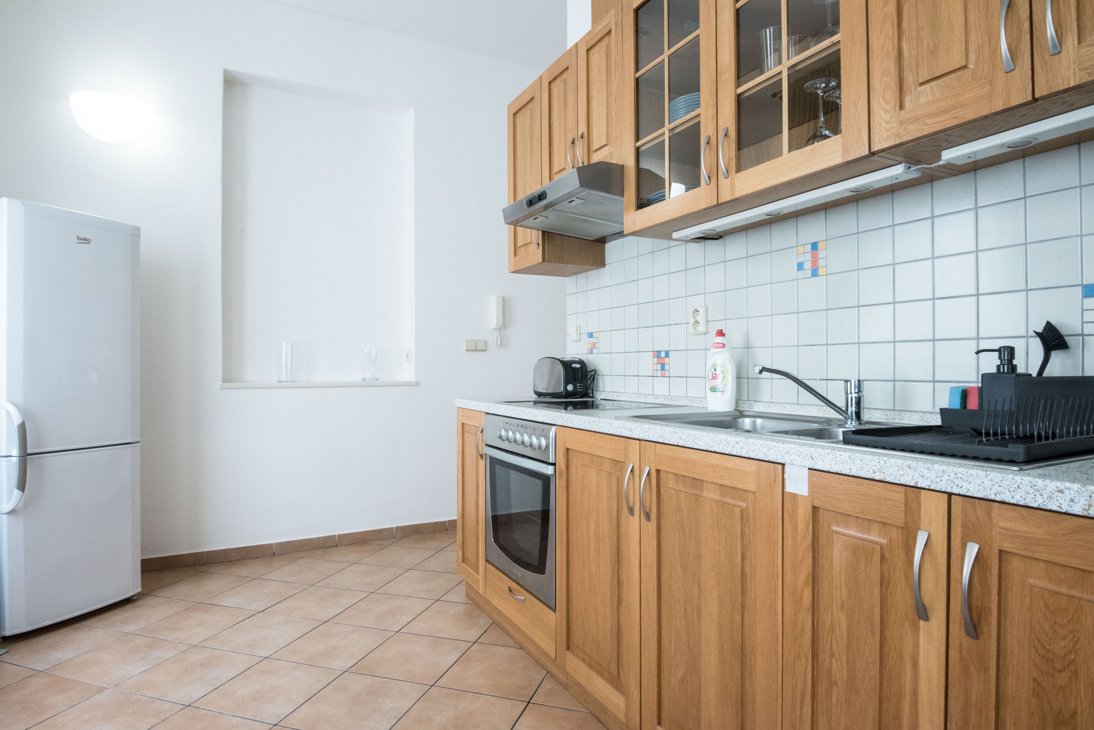 White Swan Boutique Apartments