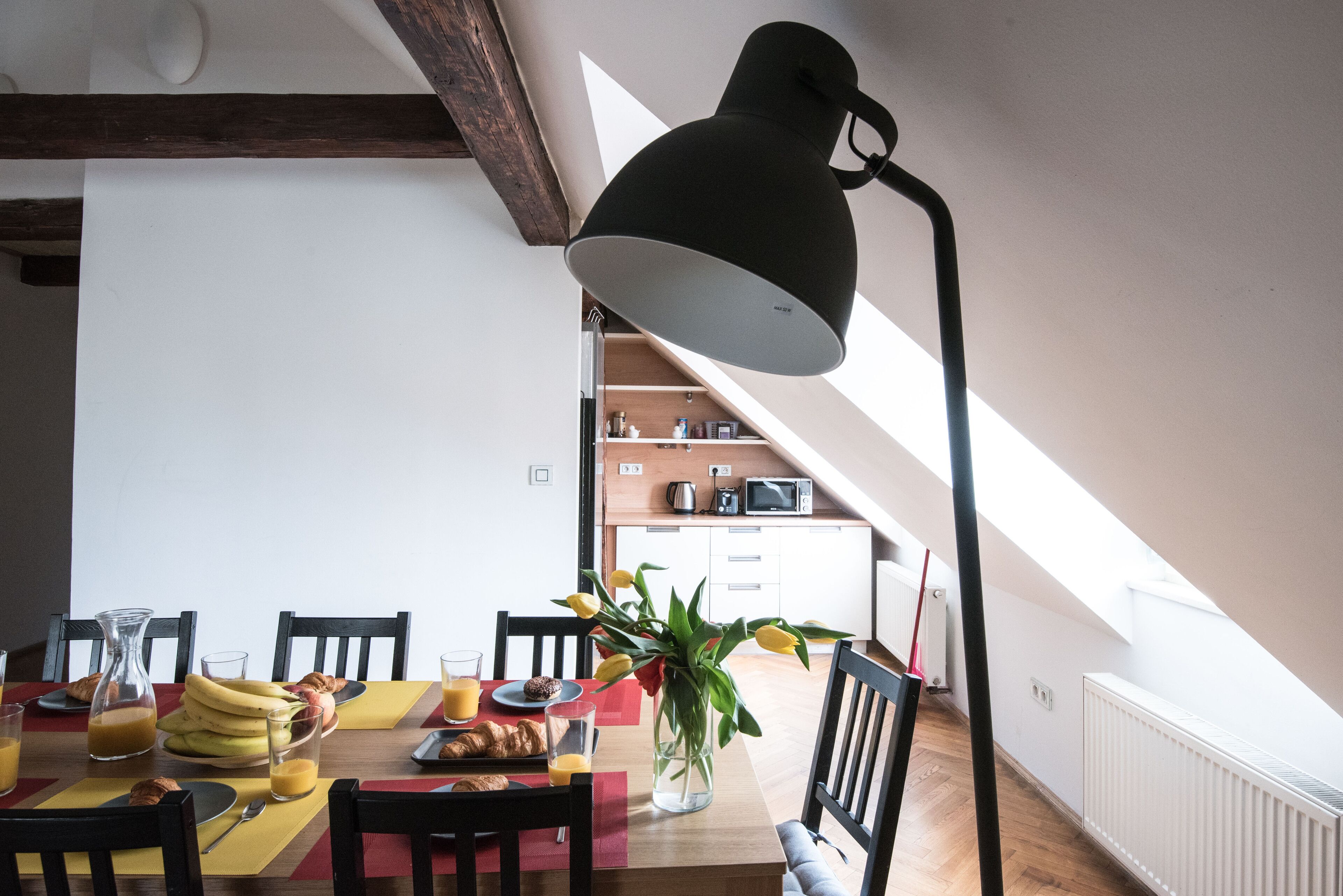 White Swan Boutique Apartments