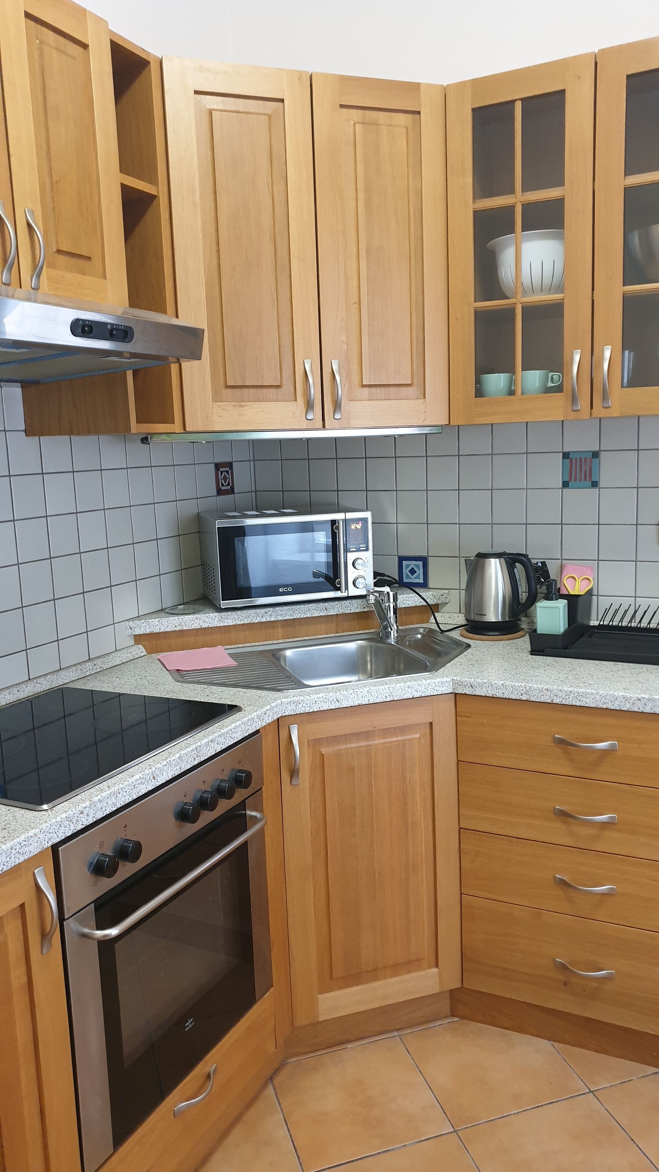 White Swan Boutique Apartments