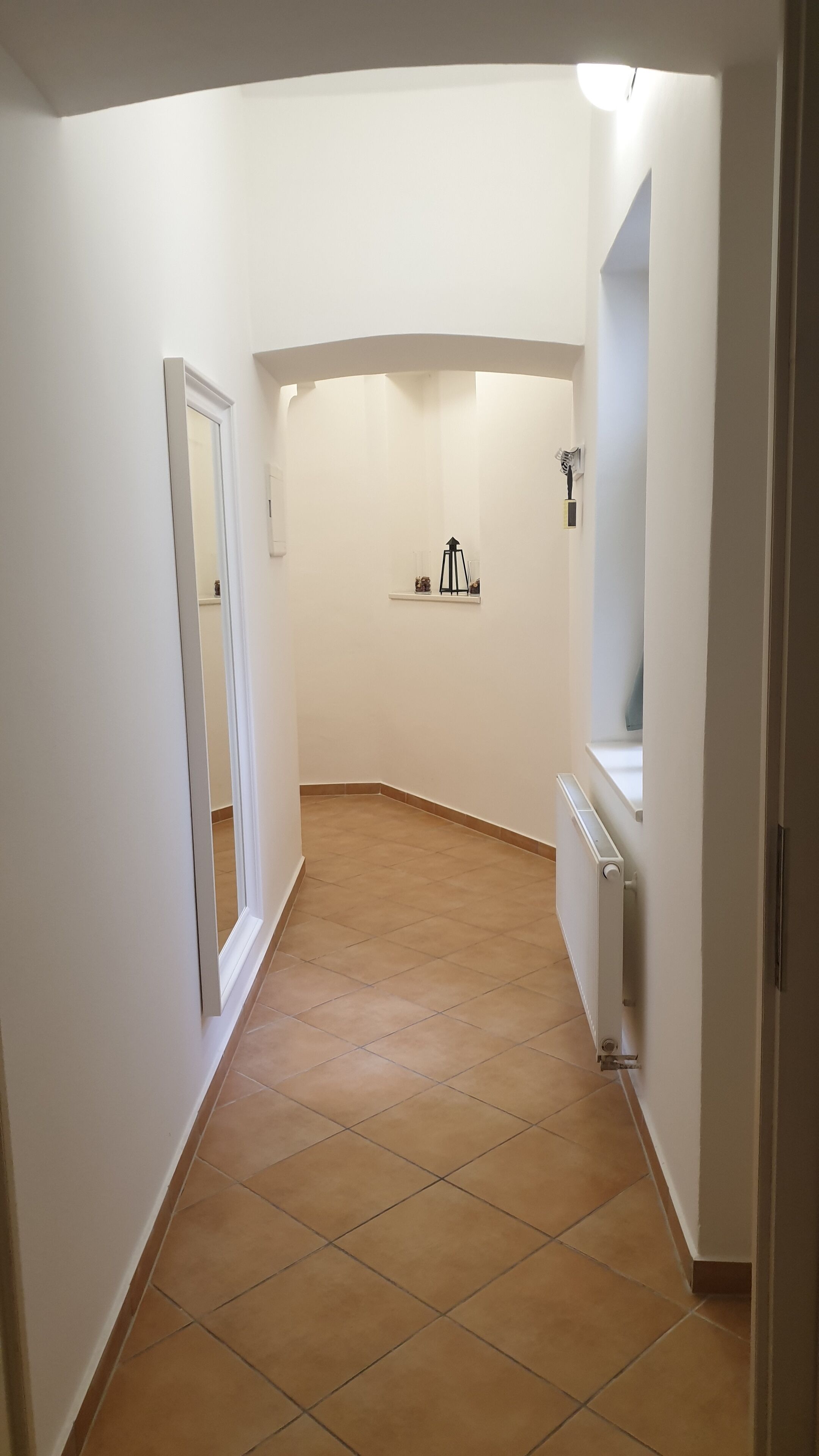 White Swan Boutique Apartments