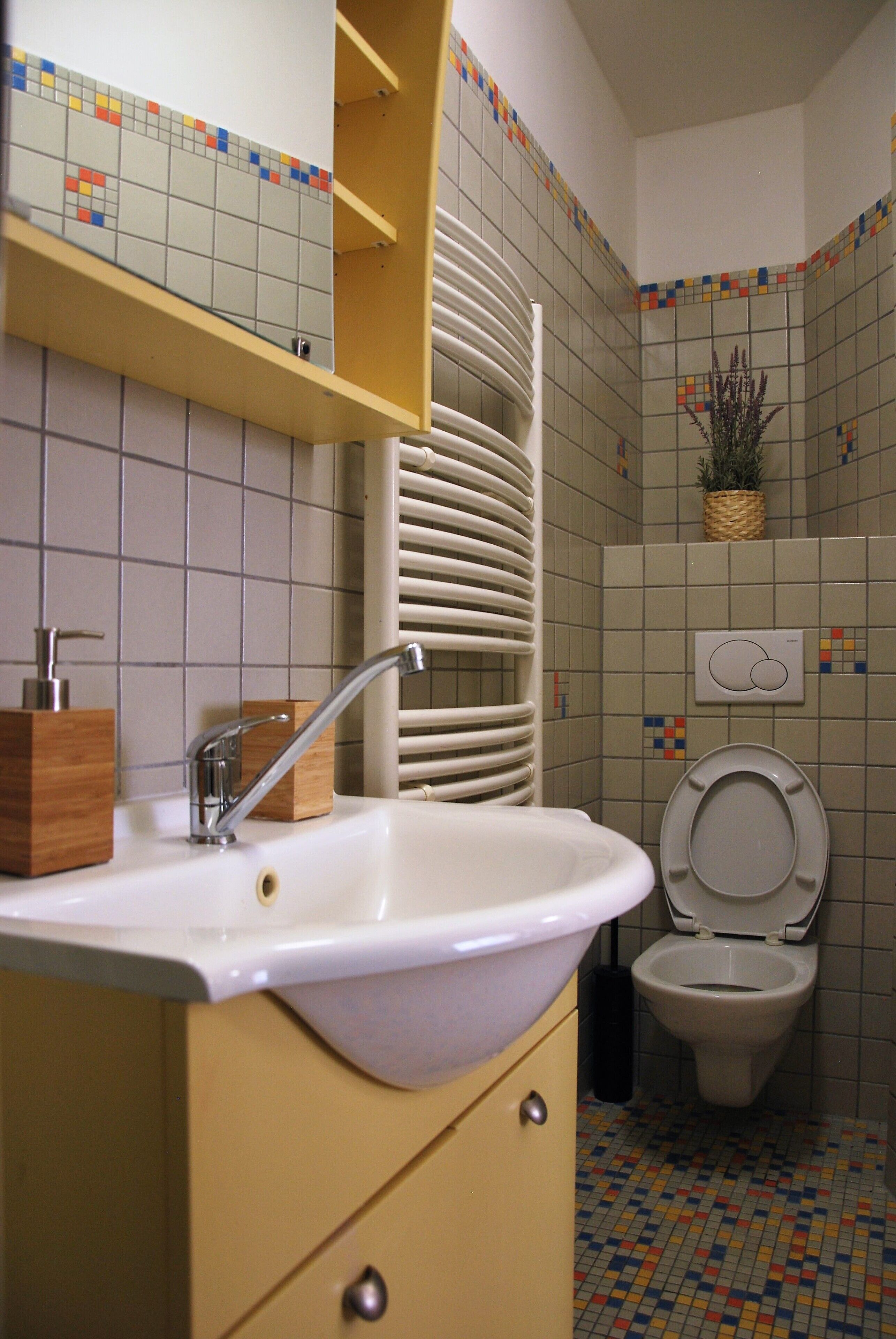 White Swan Boutique Apartments