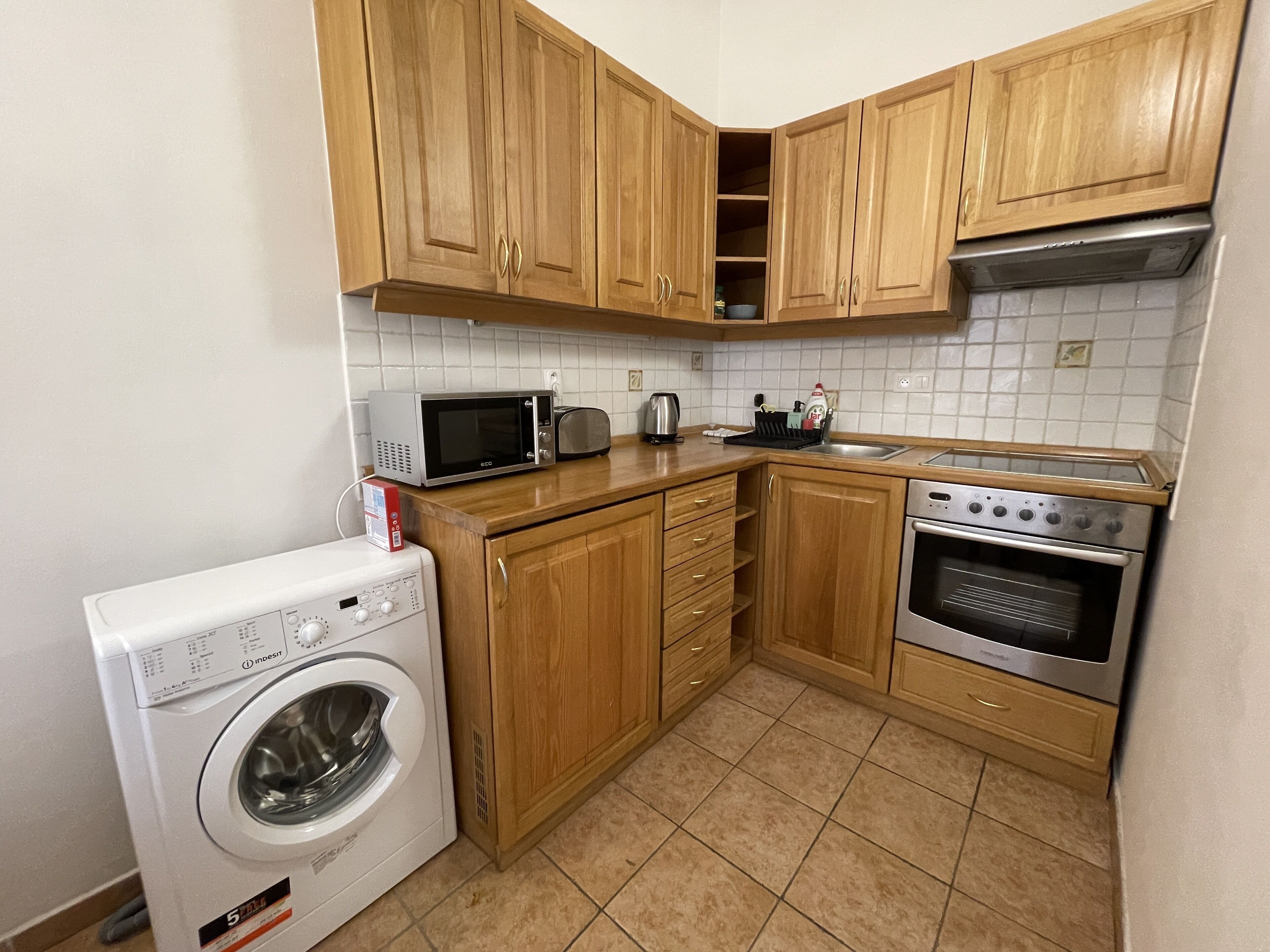 White Swan Boutique Apartments