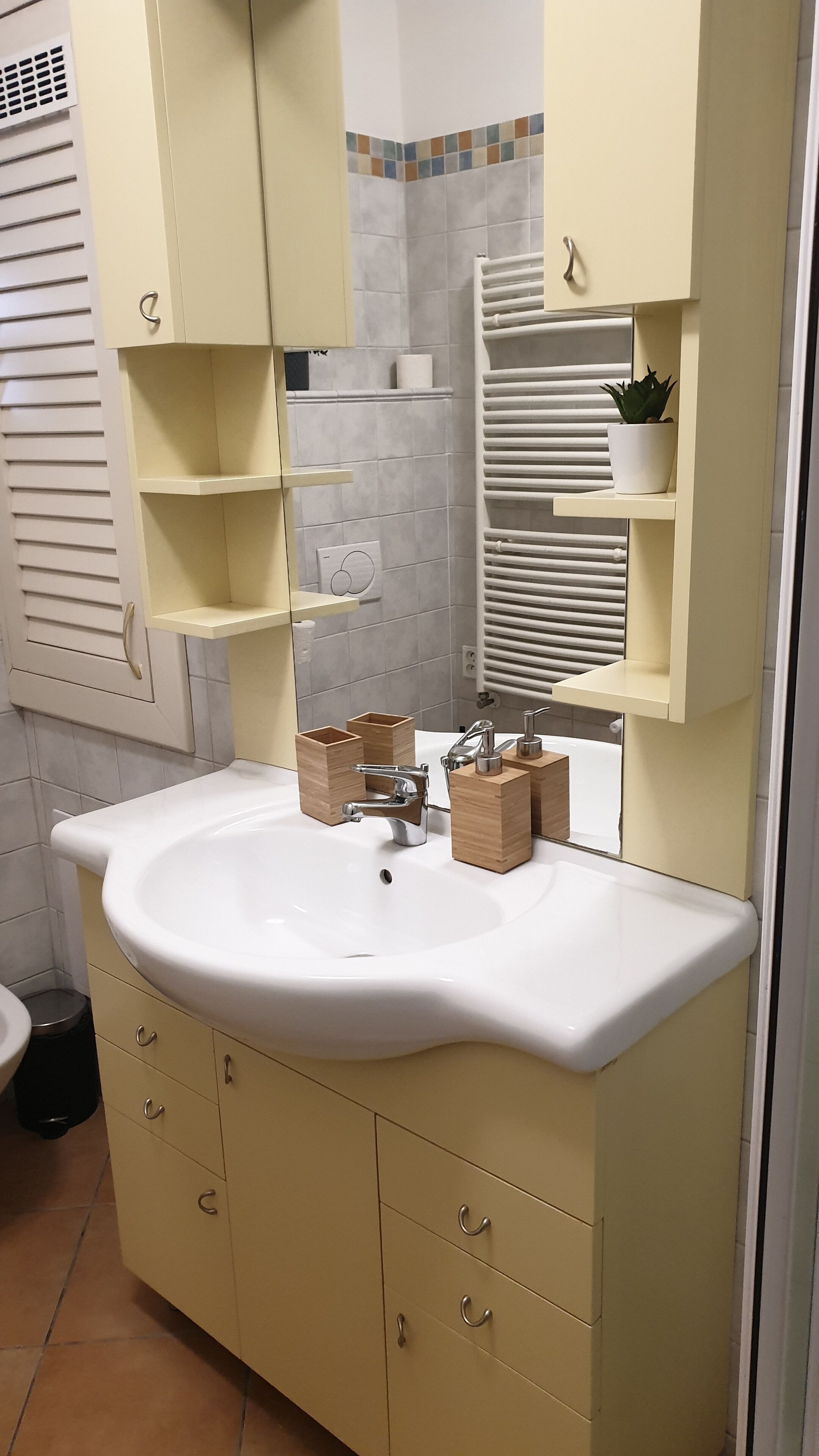White Swan Boutique Apartments