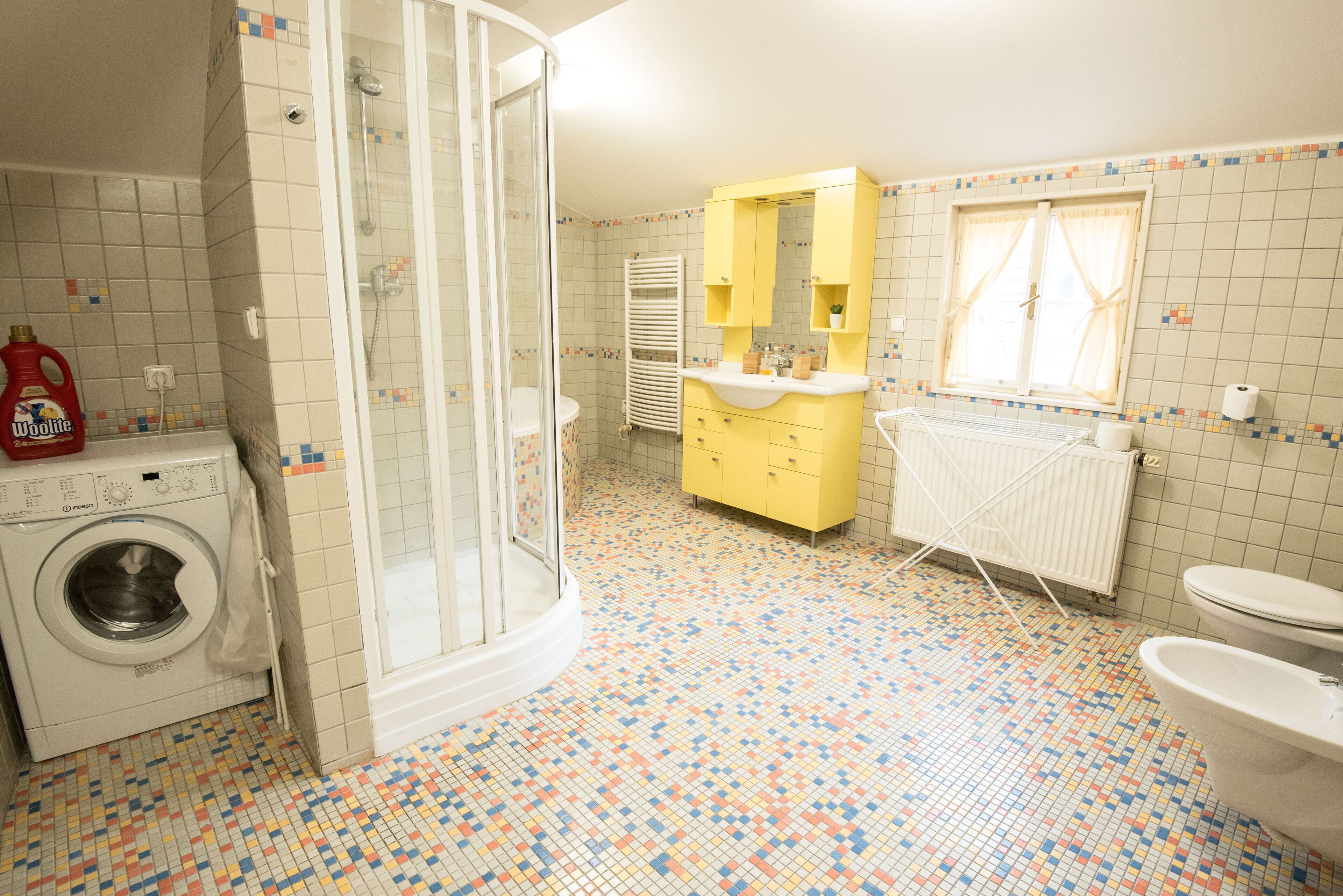 White Swan Boutique Apartments