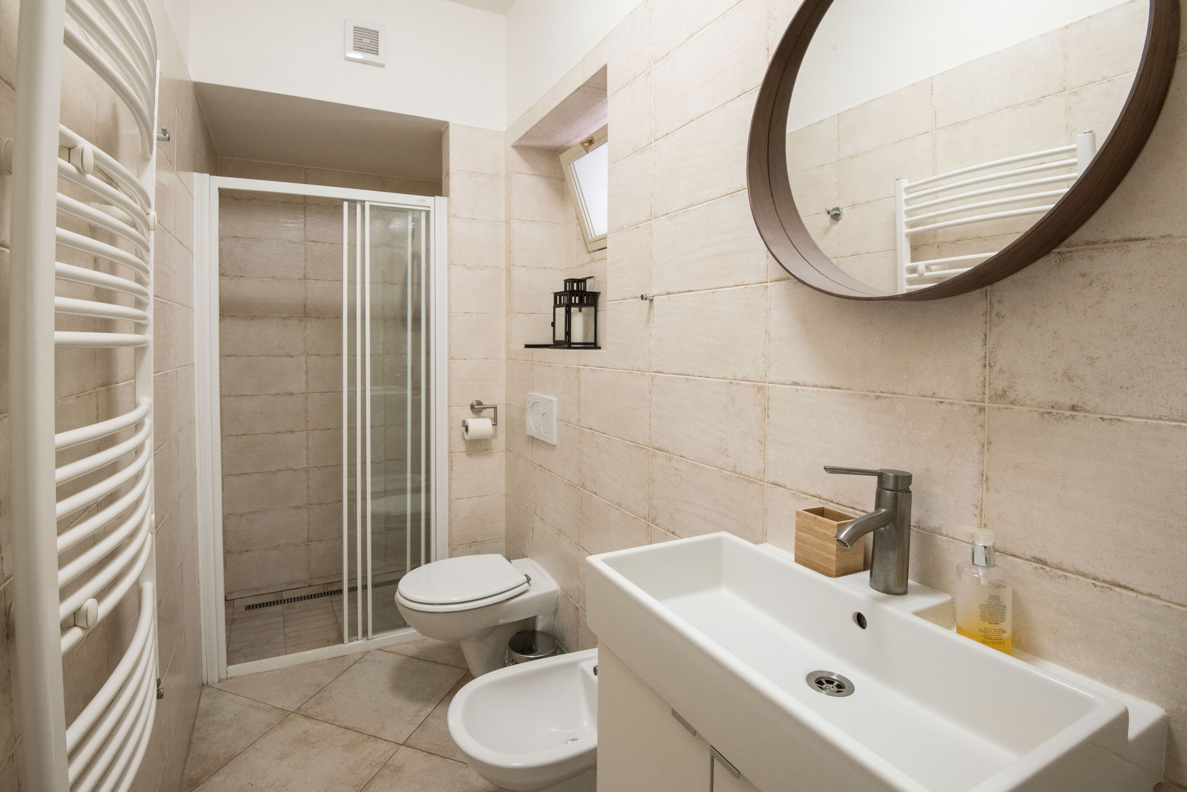 White Swan Boutique Apartments