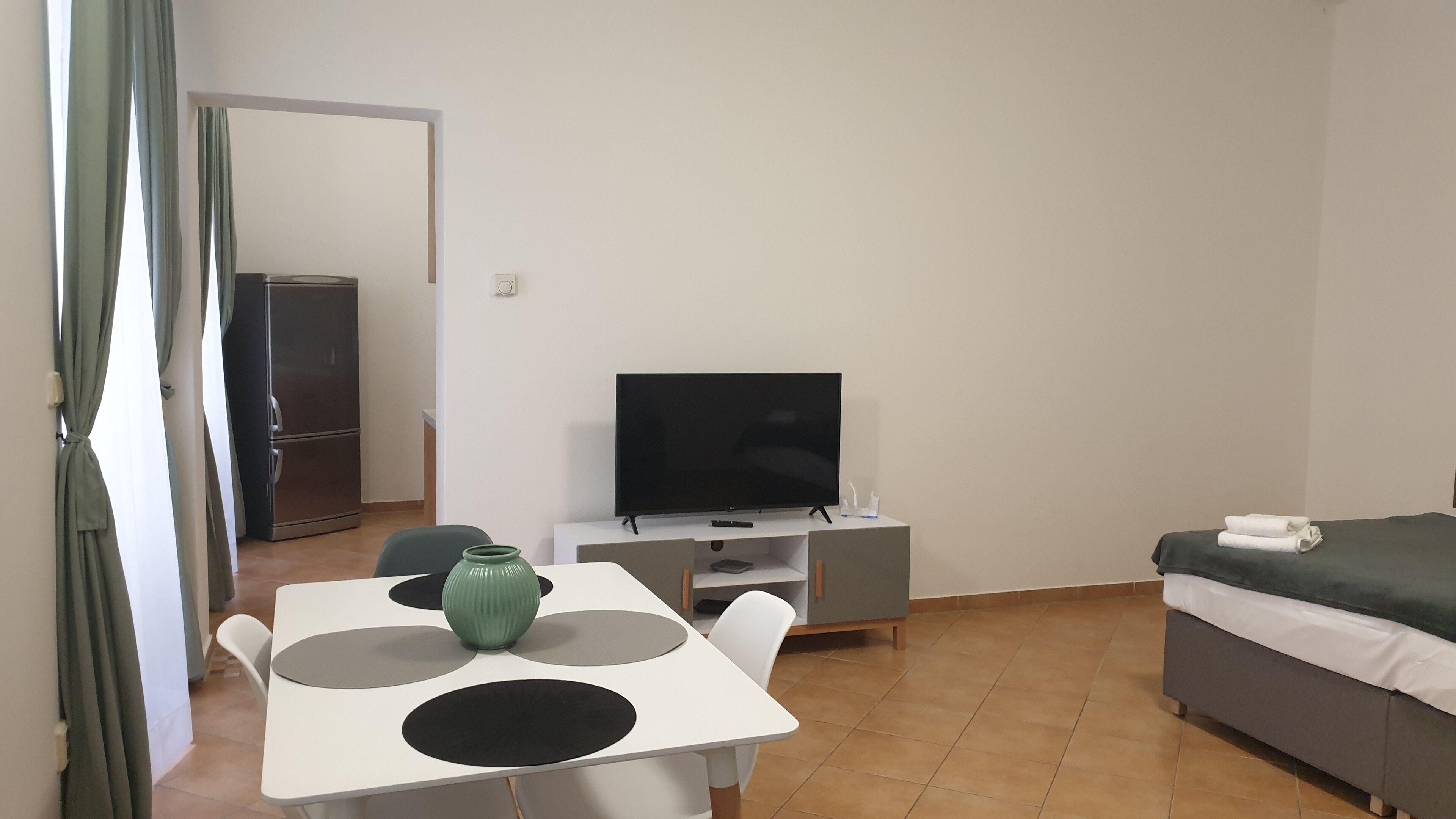 White Swan Boutique Apartments