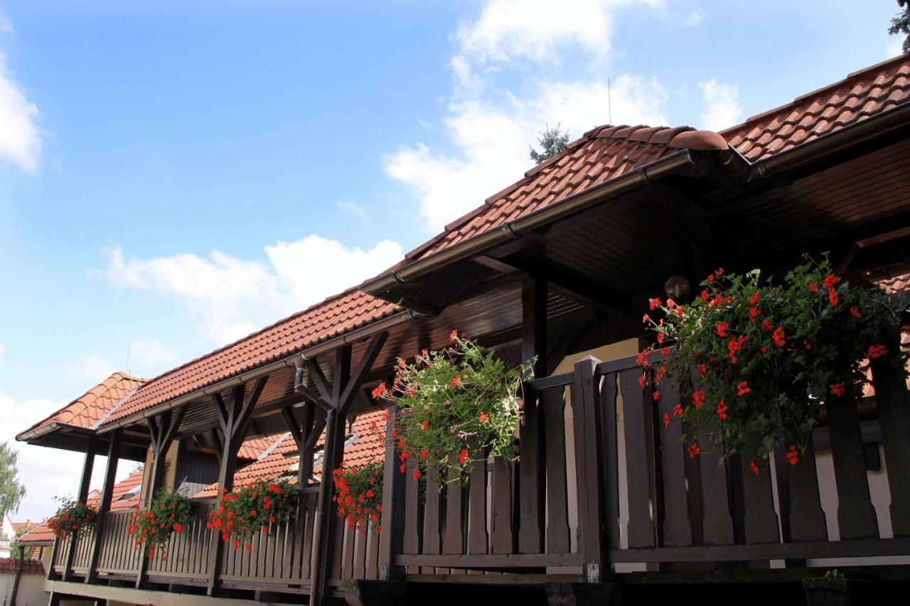 Coloseum Pension