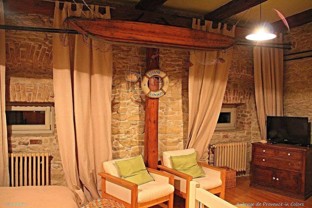 Auberge de Provence