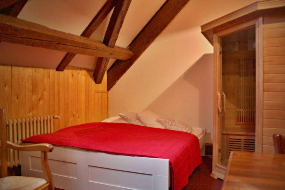 Auberge de Provence