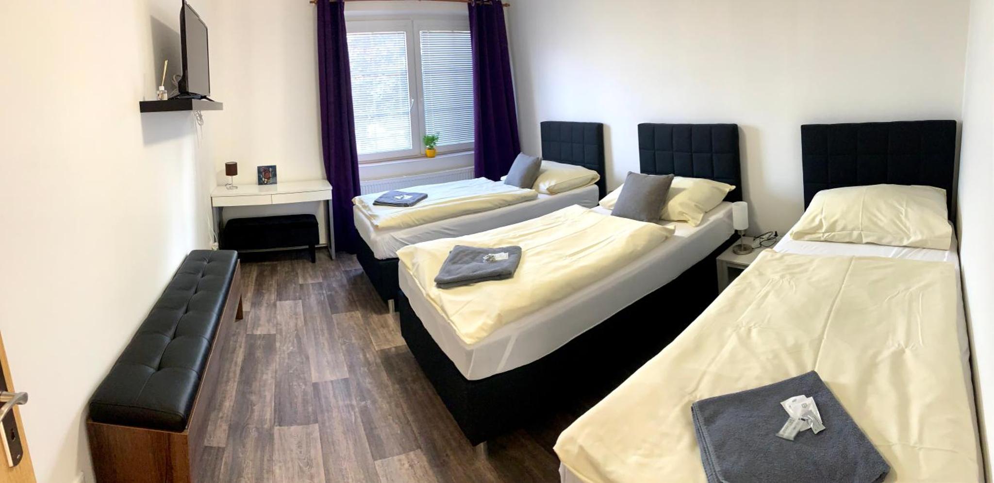 Hotel Stará Posta