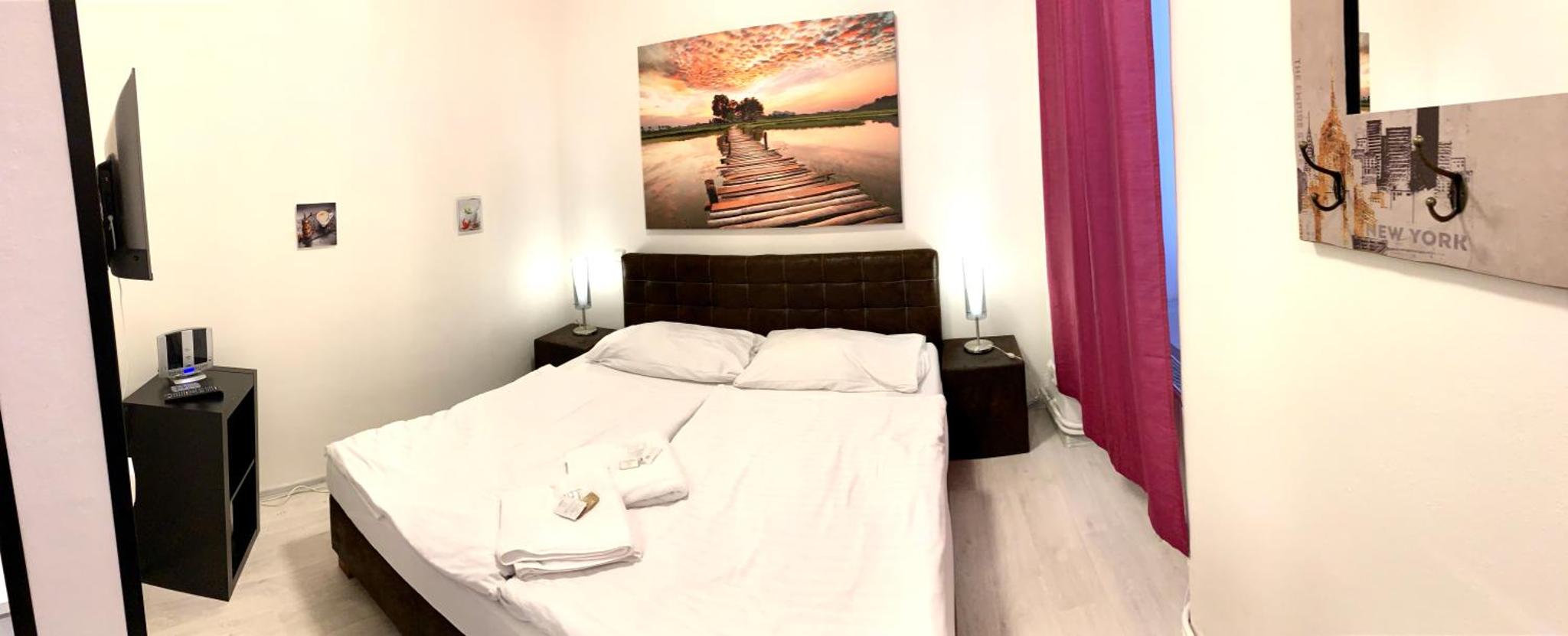 Hotel Stará Posta