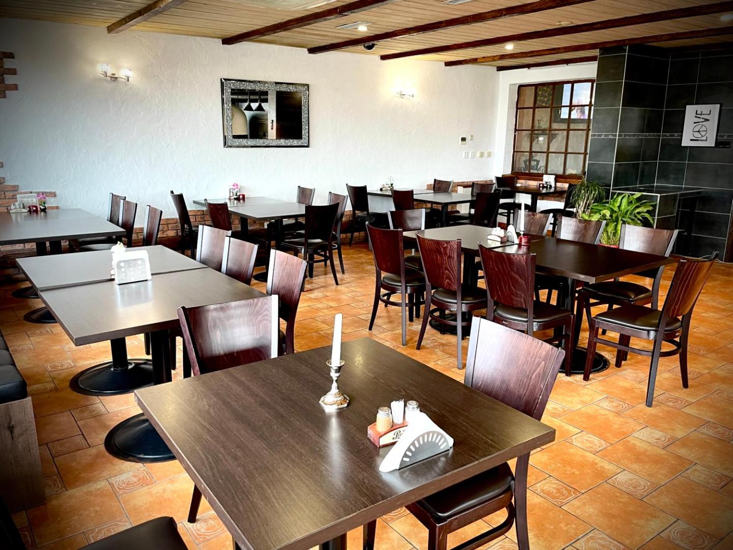 Hotel Stará Posta