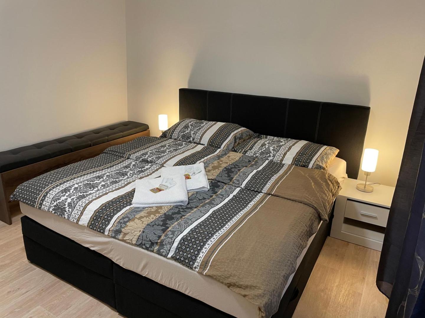 Hotel Stará Posta